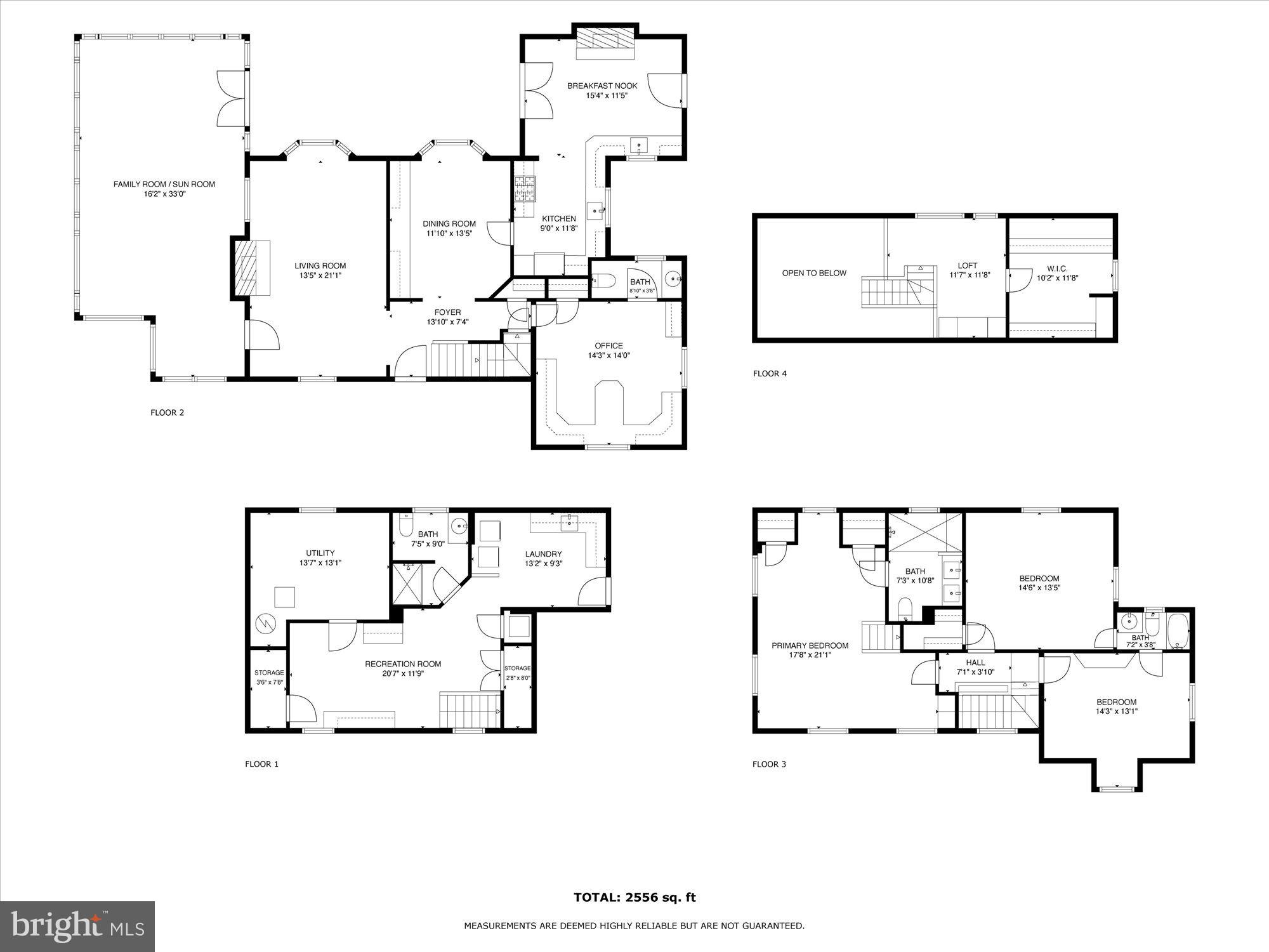 3614 N ABINGDON STREET