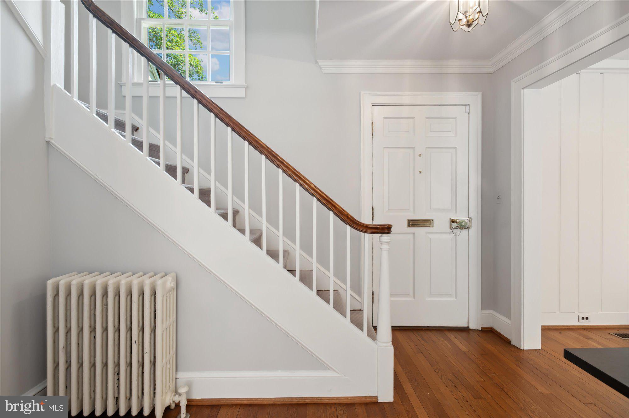 3614 N ABINGDON STREET