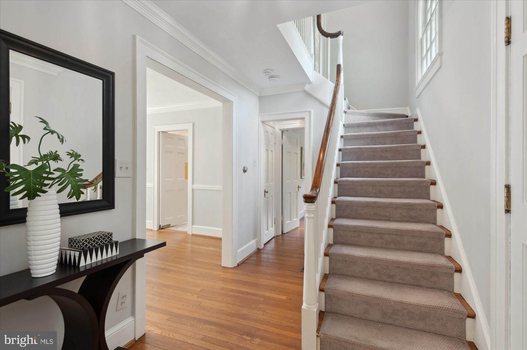 3614 N ABINGDON STREET