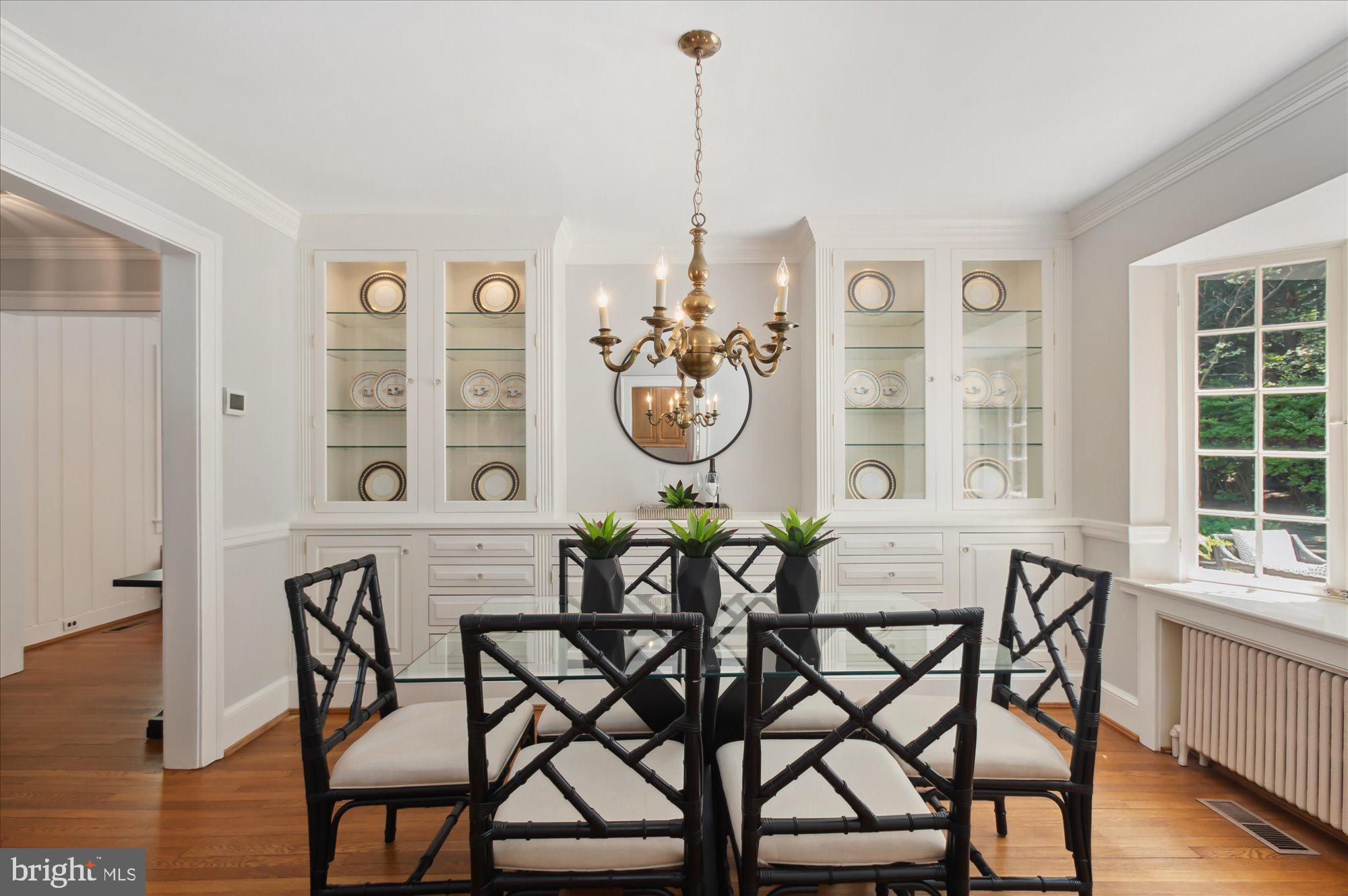 3614 N ABINGDON STREET