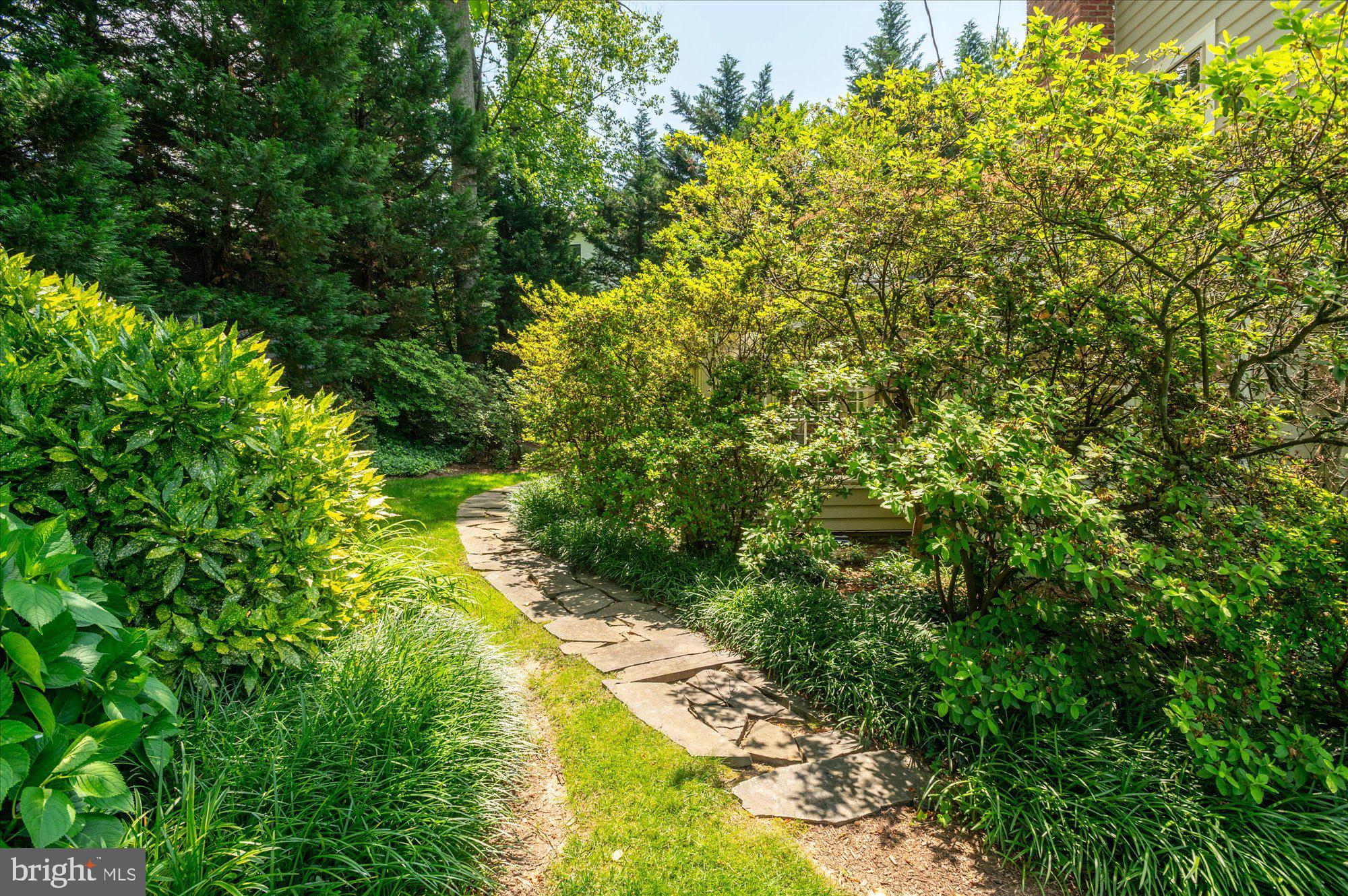 3614 N ABINGDON STREET