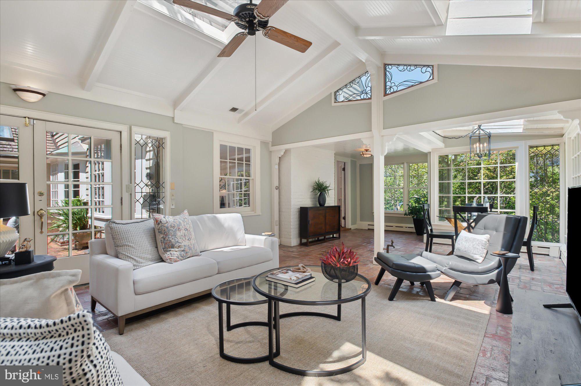 3614 N ABINGDON STREET