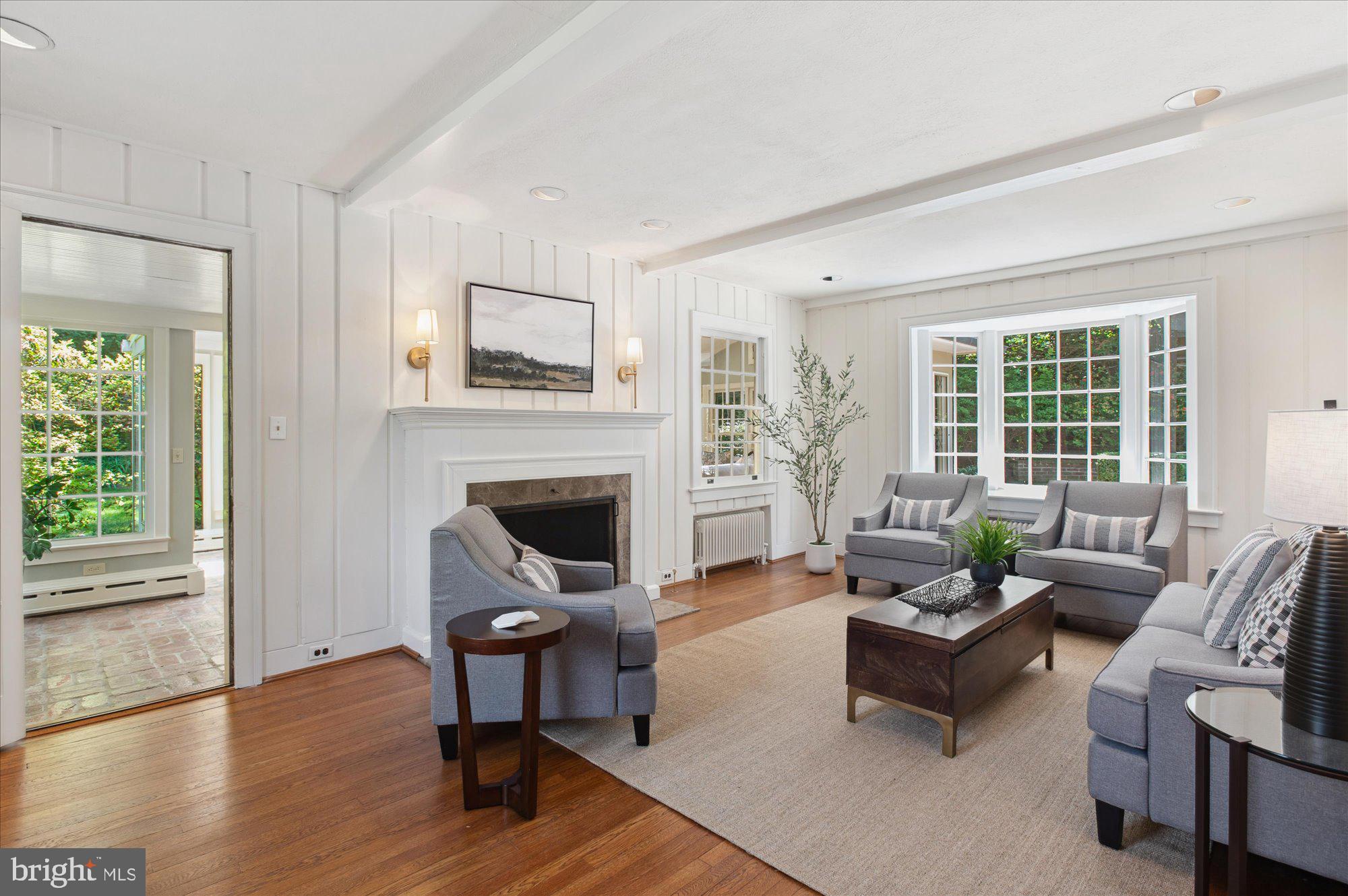 3614 N ABINGDON STREET