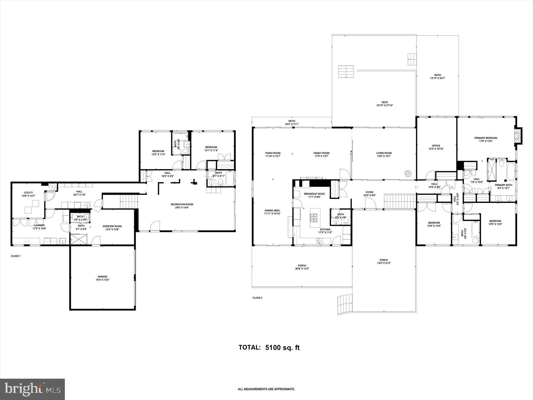 2533 N RIDGEVIEW ROAD