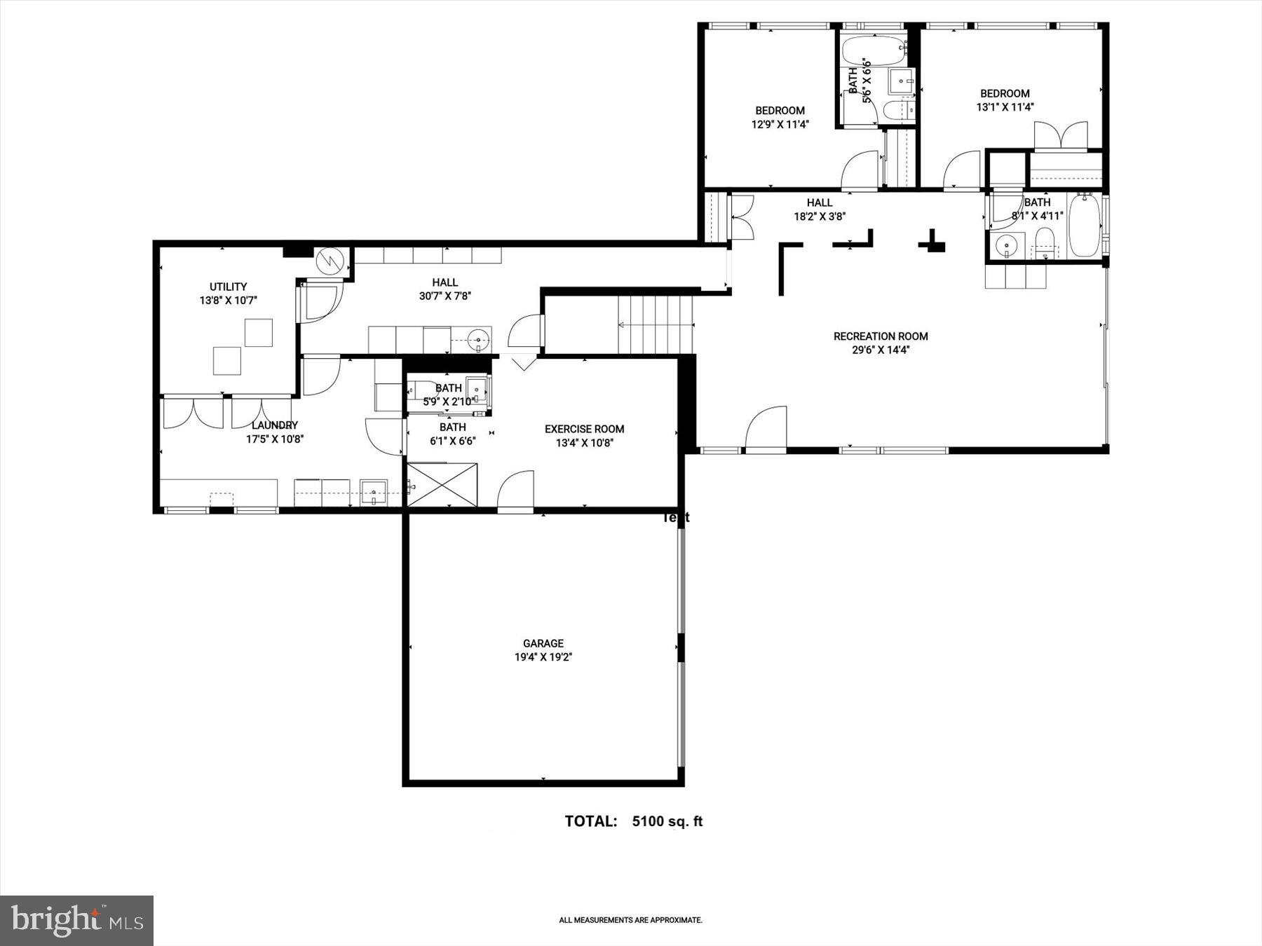 2533 N RIDGEVIEW ROAD