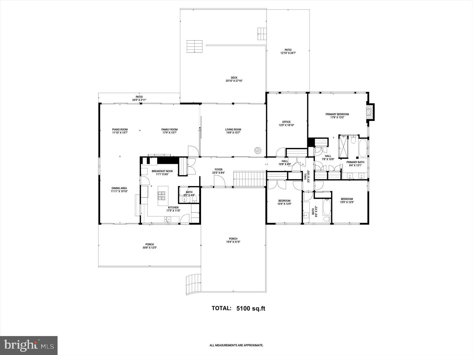 2533 N RIDGEVIEW ROAD