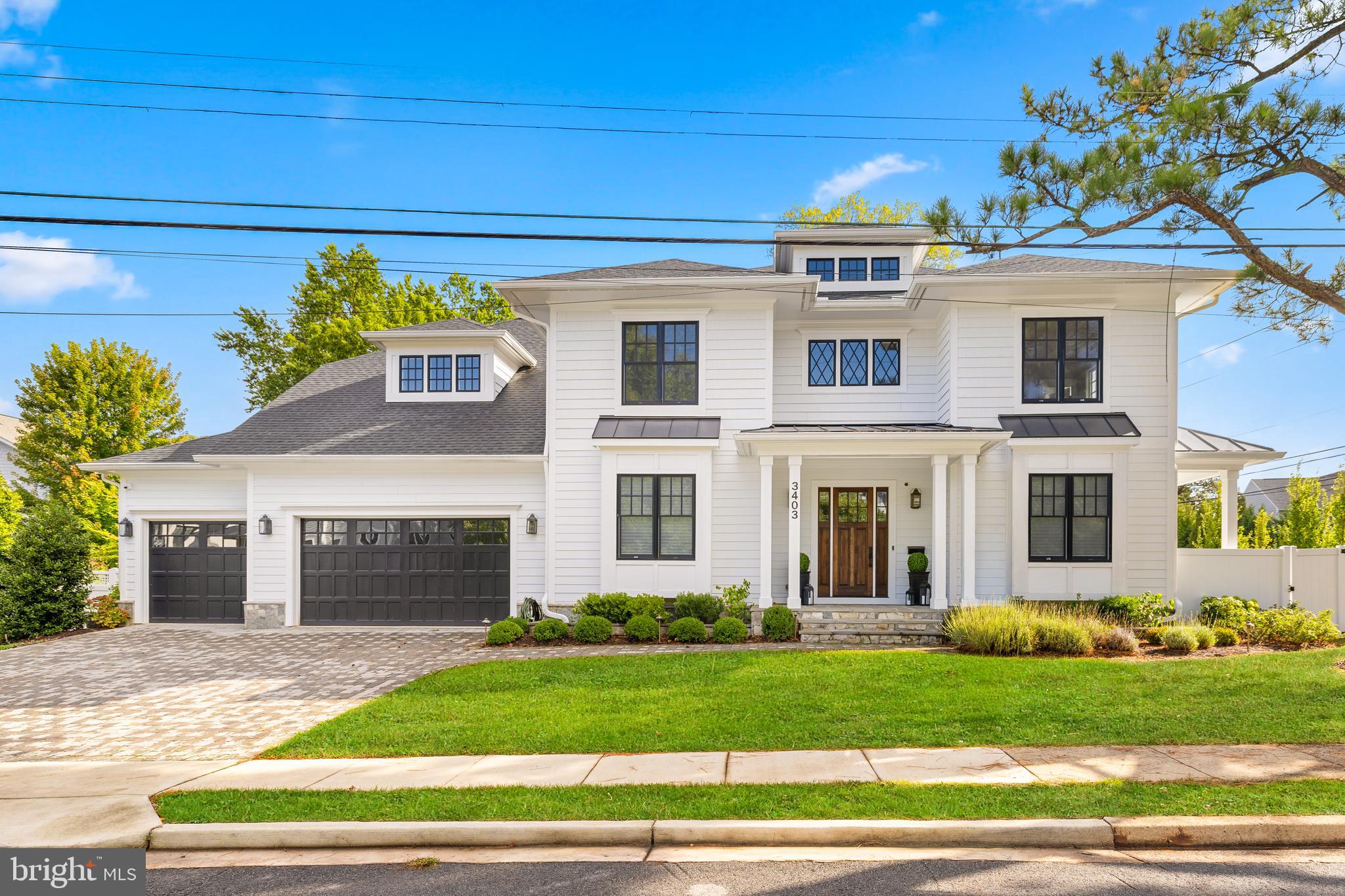 3403 JOHN MARSHALL DRIVE