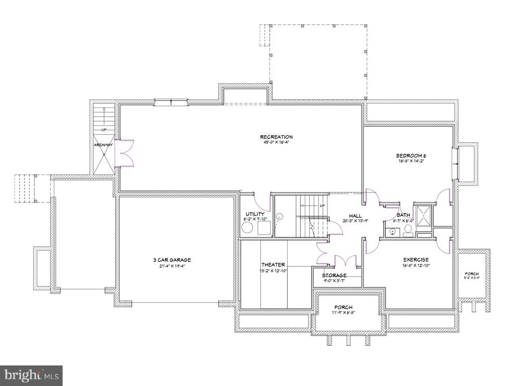 3403 JOHN MARSHALL DRIVE