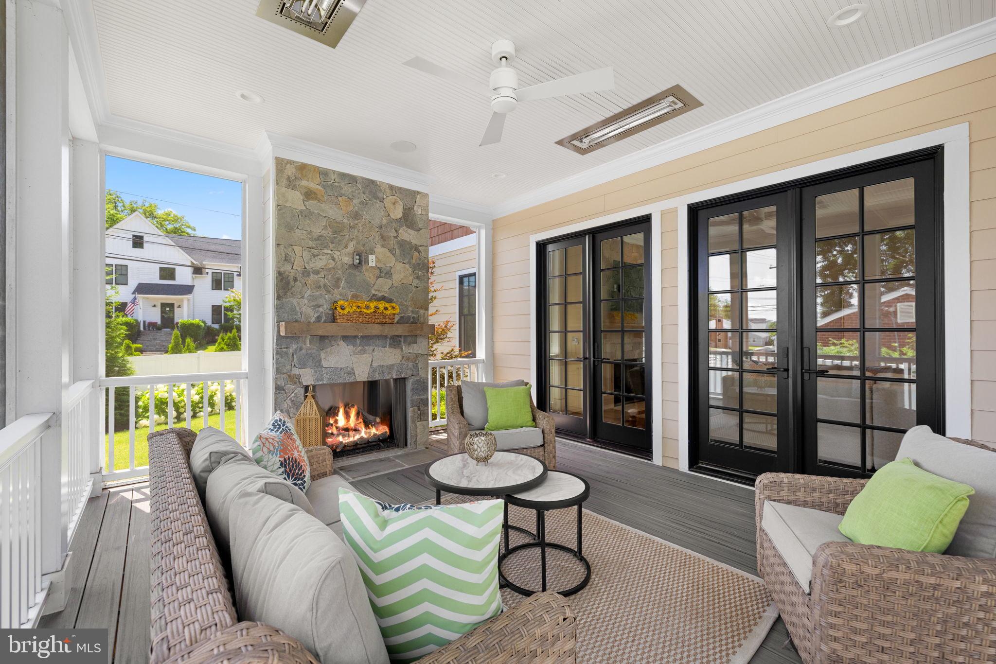 3403 JOHN MARSHALL DRIVE