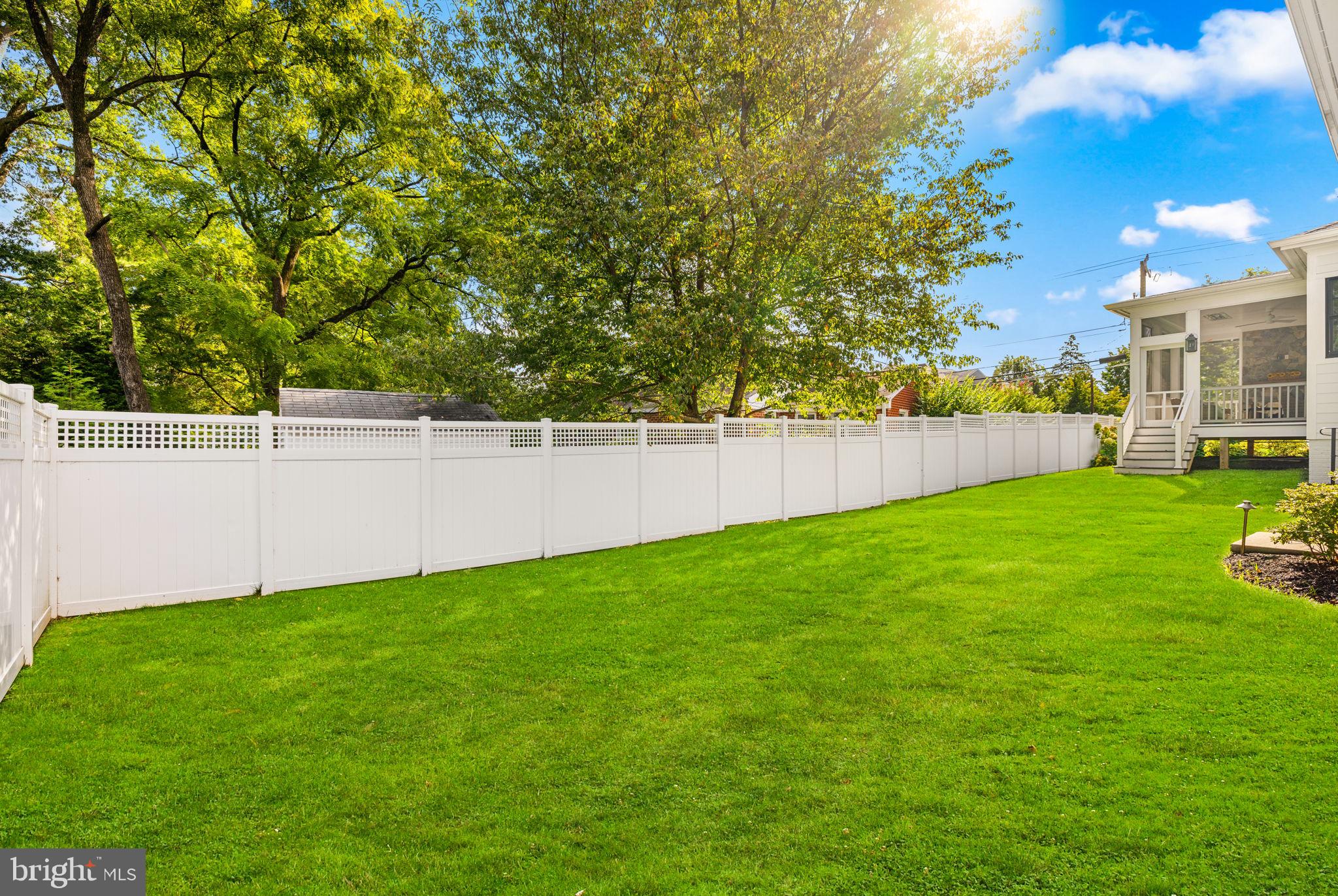 3403 JOHN MARSHALL DRIVE