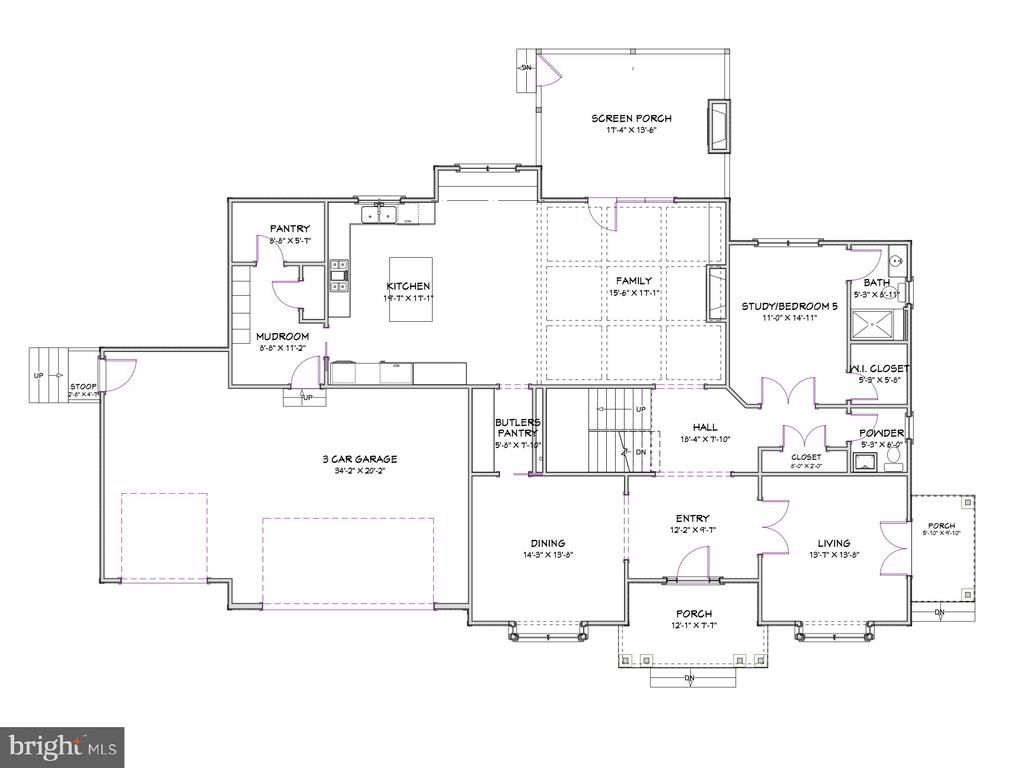 3403 JOHN MARSHALL DRIVE