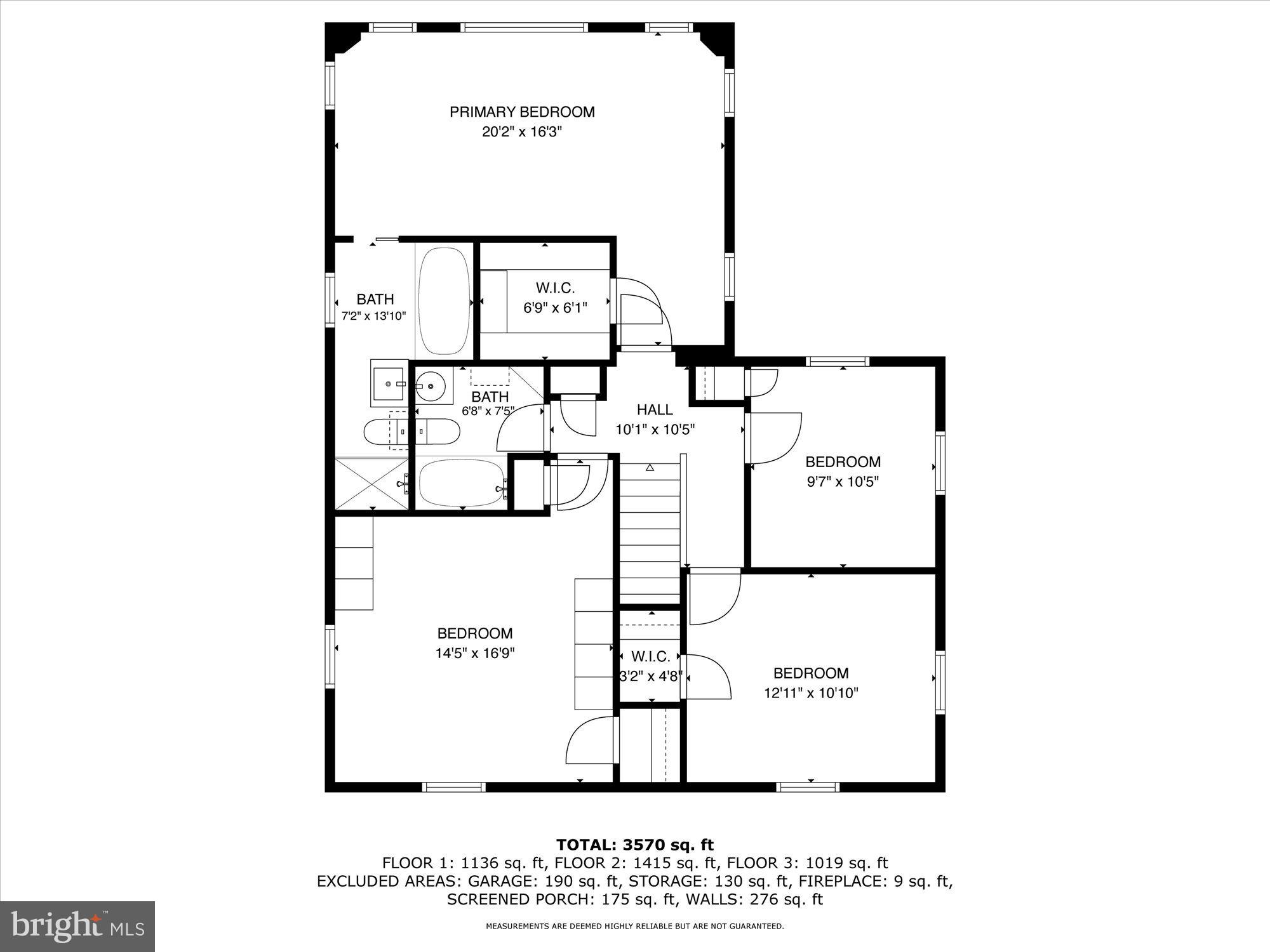 1503 N JEFFERSON STREET