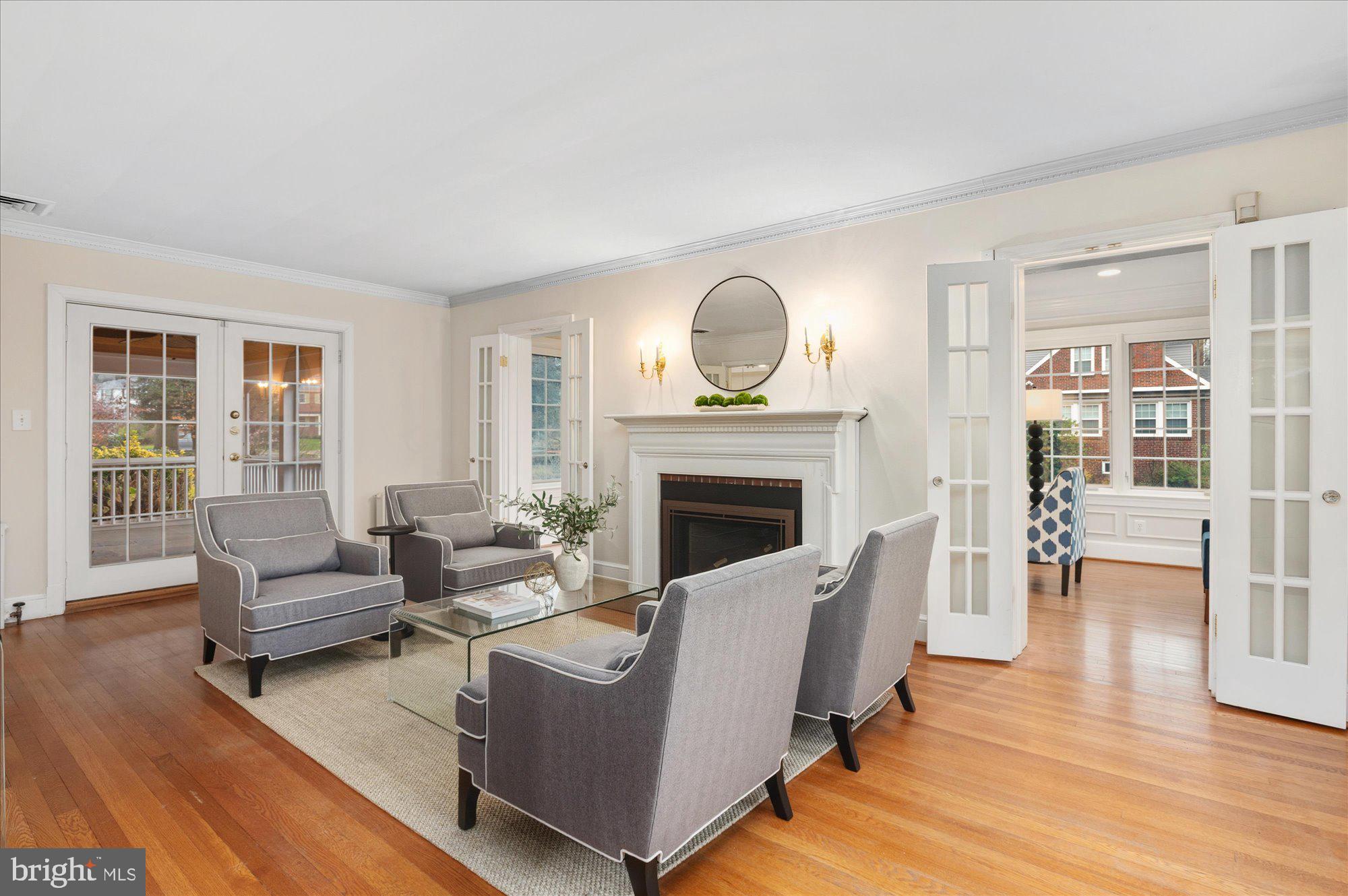 1503 N JEFFERSON STREET