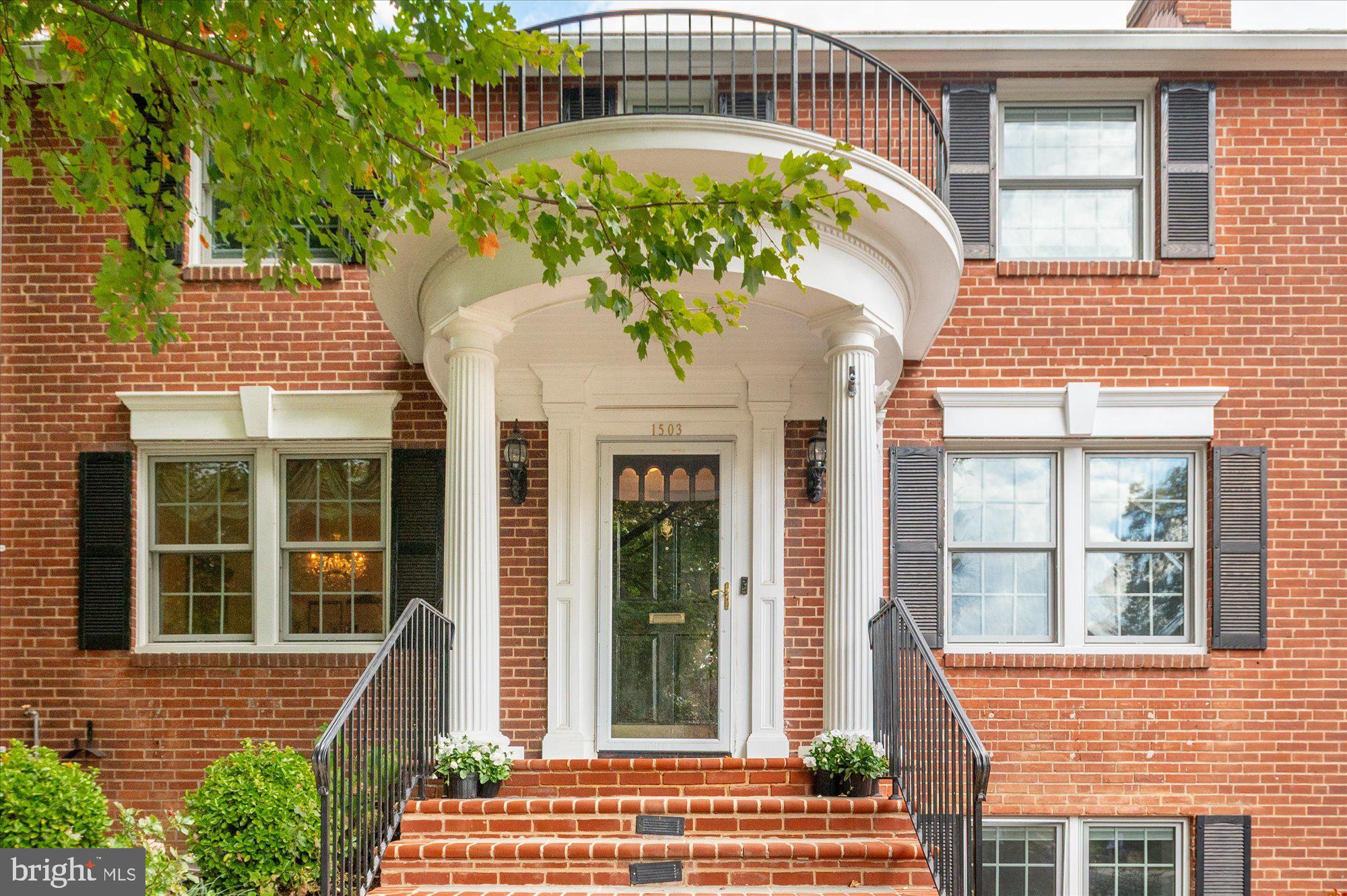 1503 N JEFFERSON STREET