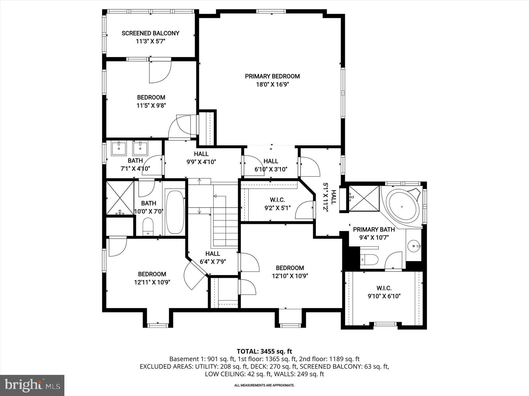 2525 N FLORIDA STREET