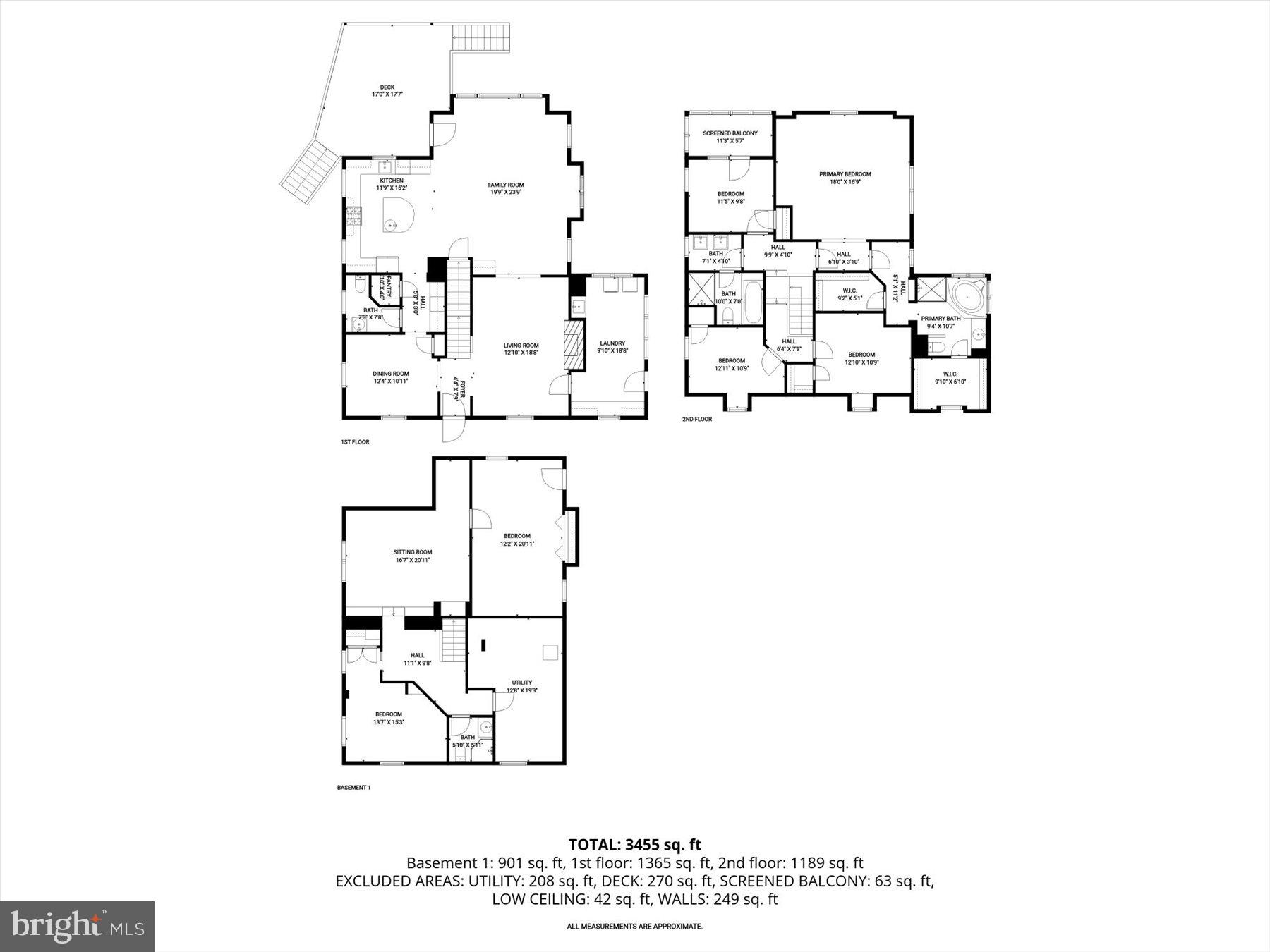 2525 N FLORIDA STREET