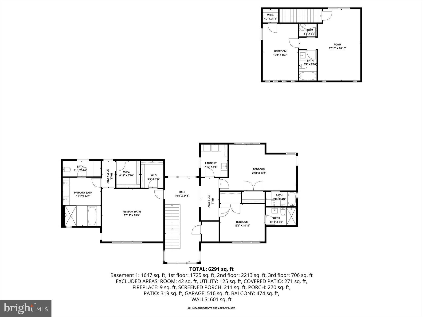 2318 N RICHMOND STREET