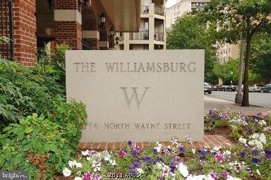 1276 N WAYNE STREET N 1211