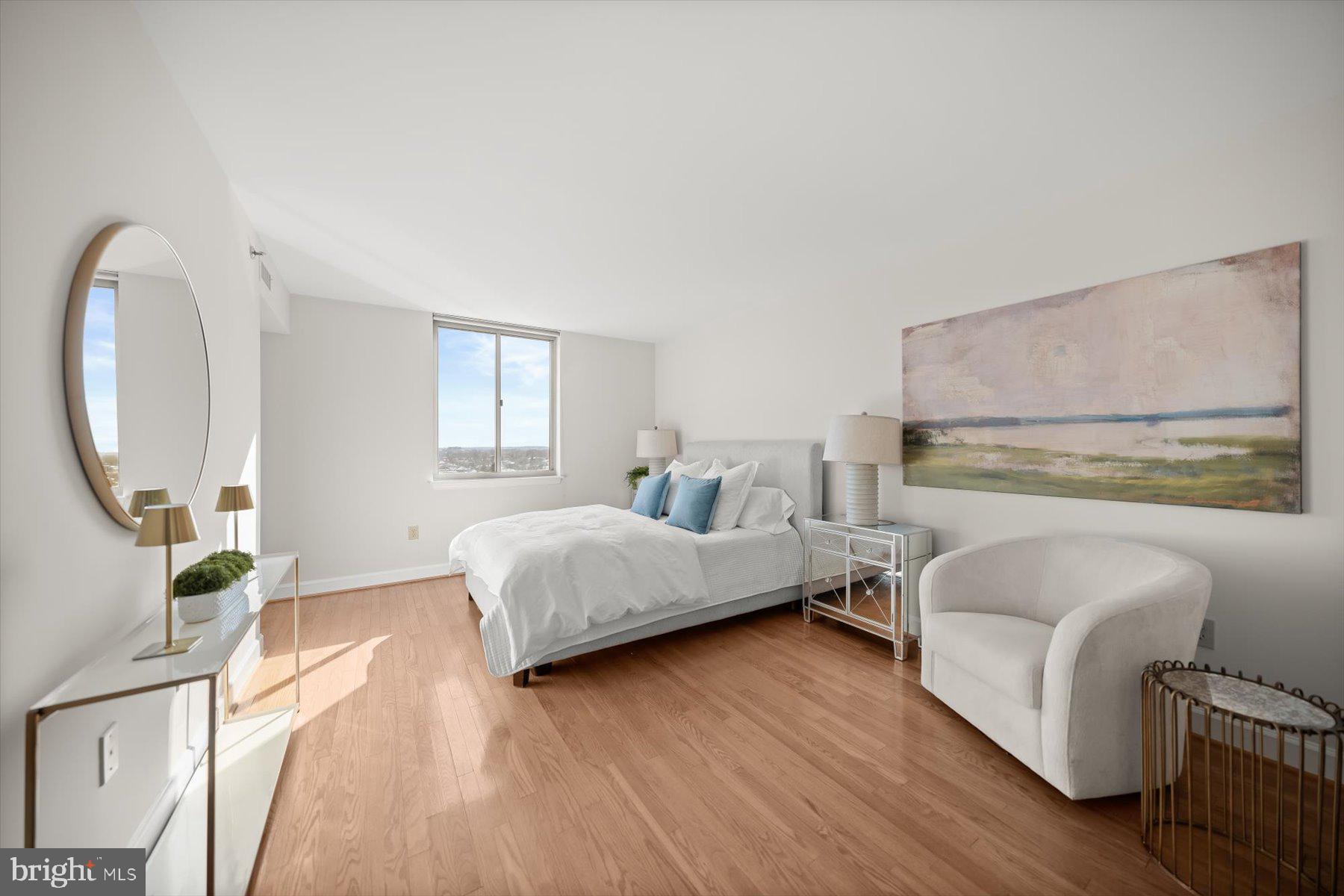 1276 N WAYNE STREET N 1211