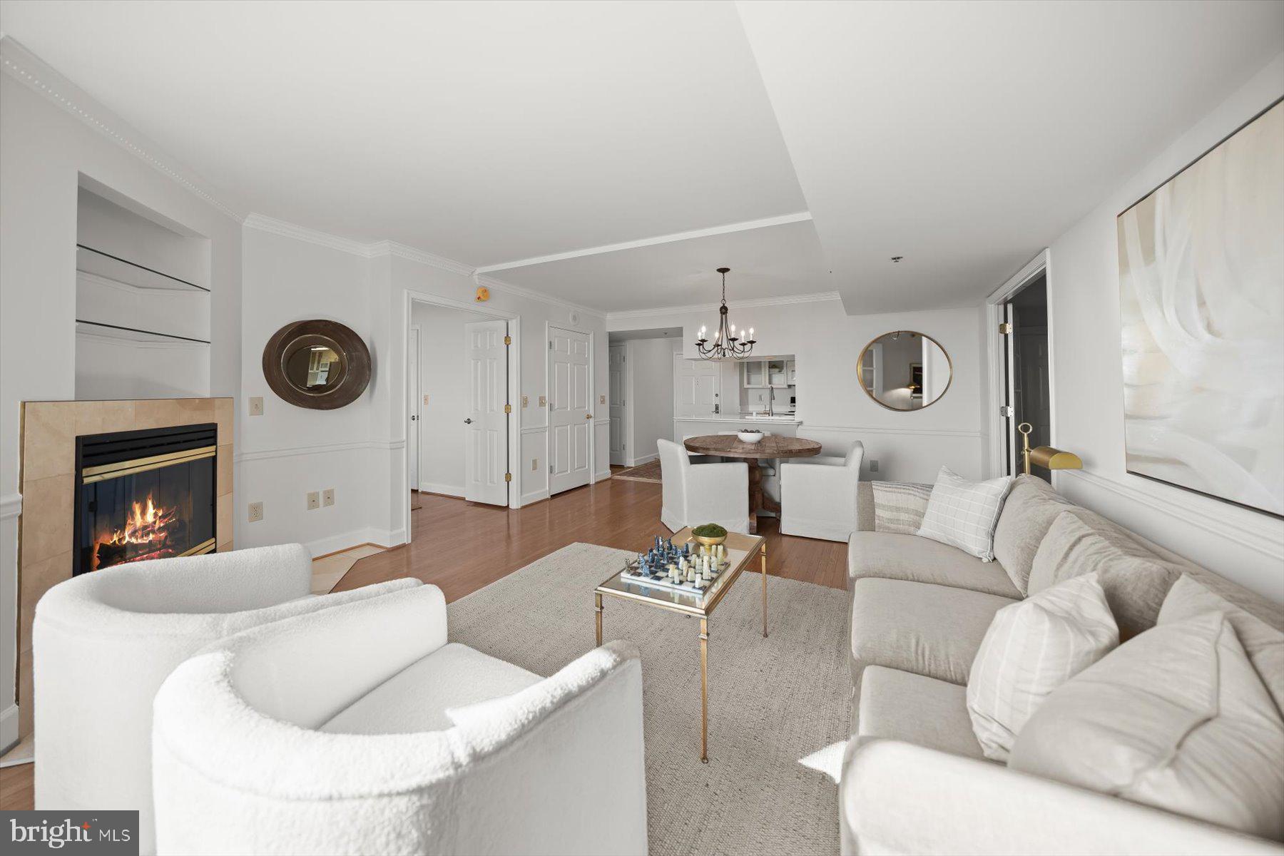 1276 N WAYNE STREET N 1211