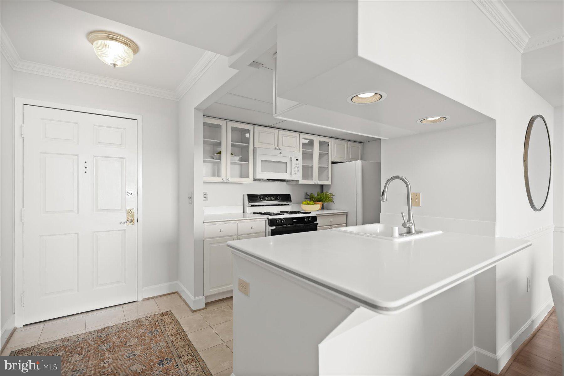 1276 N WAYNE STREET N 1211