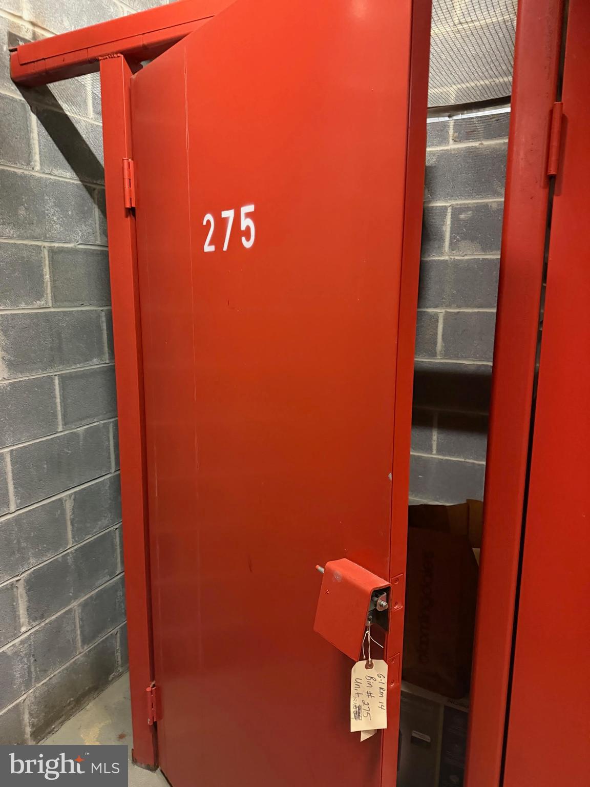 1276 N WAYNE STREET N 1211