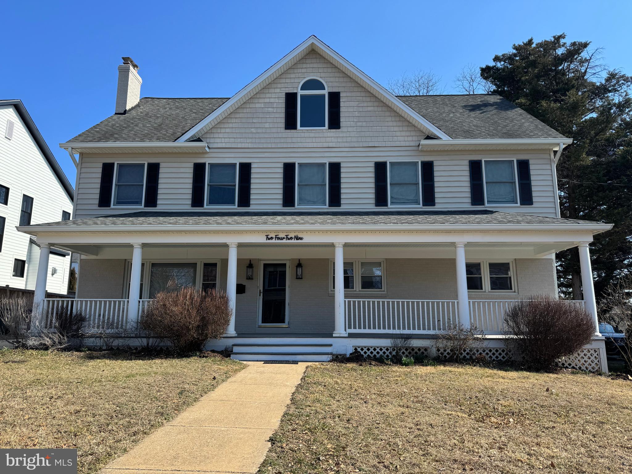 2429 N POTOMAC STREET