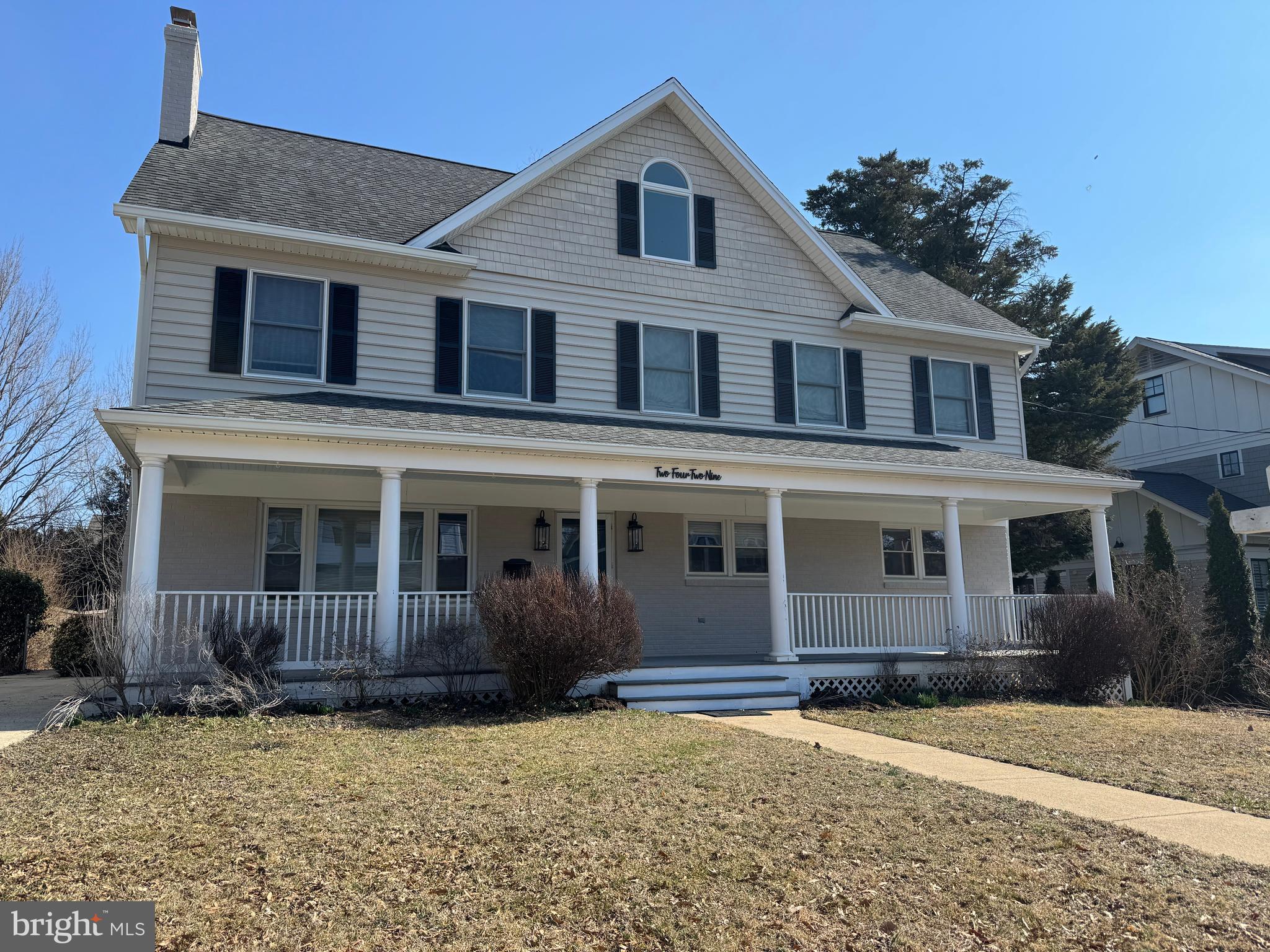 2429 N POTOMAC STREET