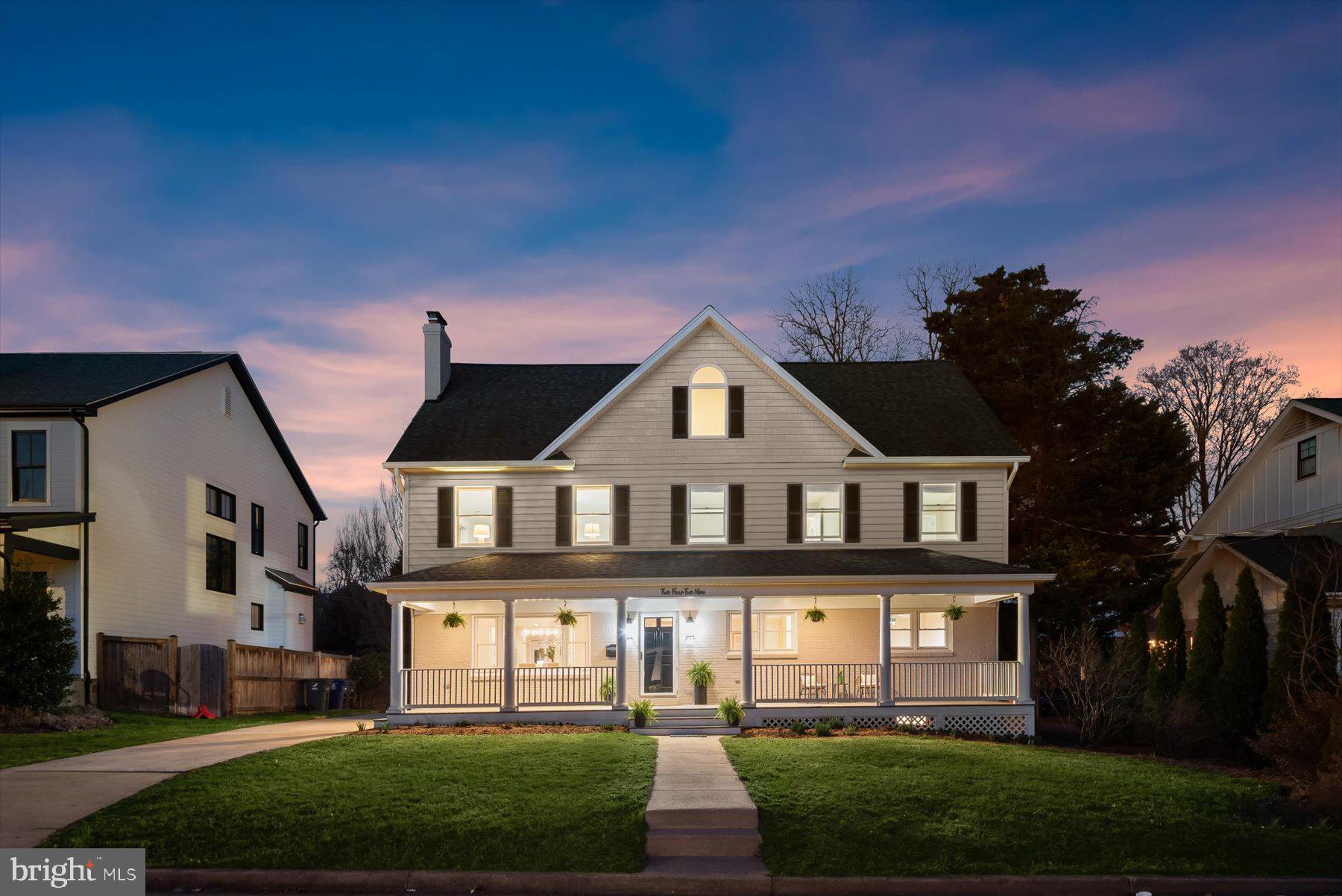 2429 N POTOMAC STREET