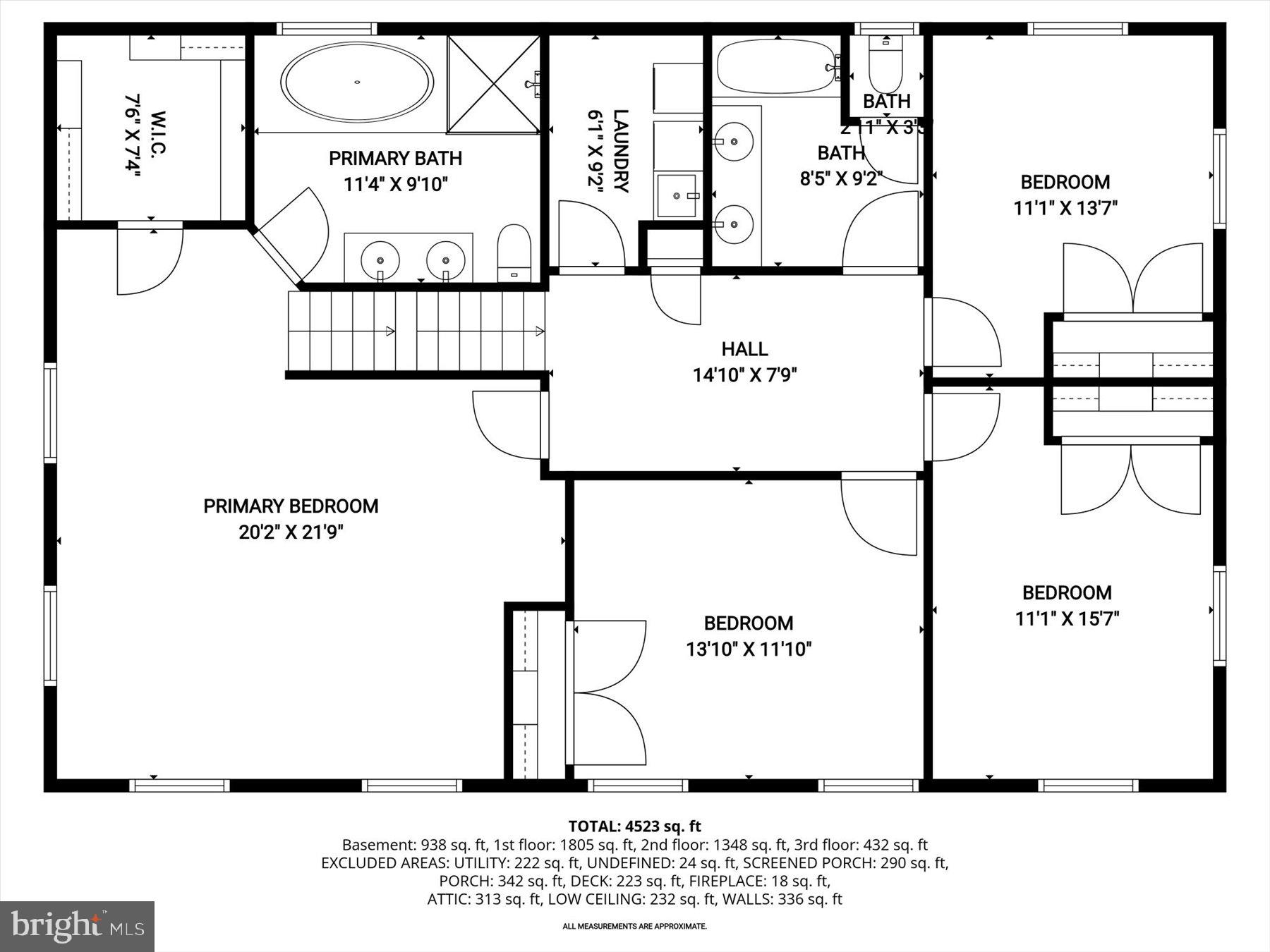 2429 N POTOMAC STREET