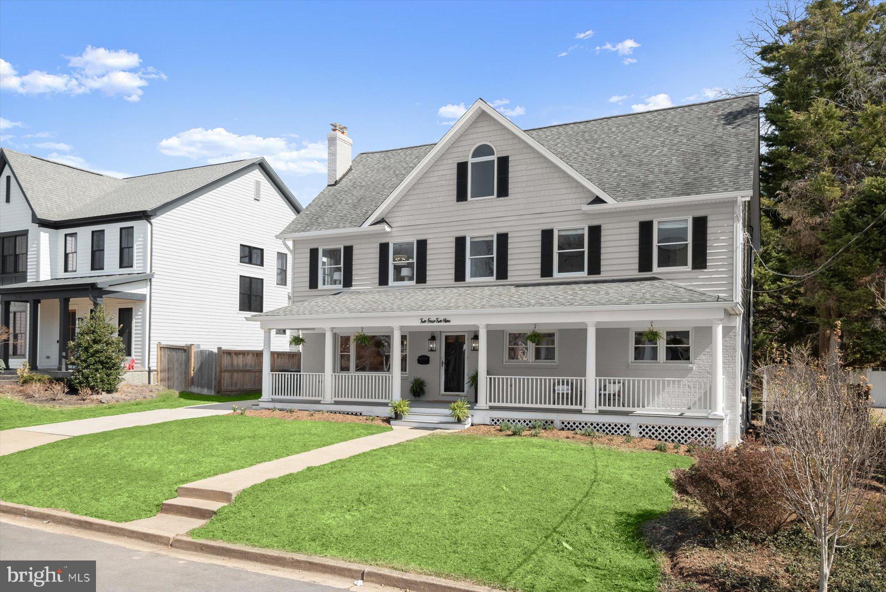 2429 N POTOMAC STREET