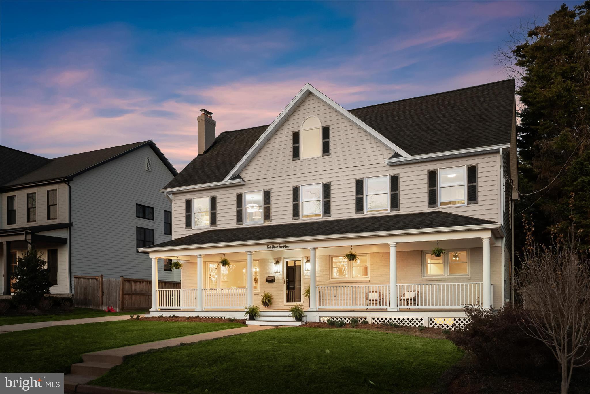 2429 N POTOMAC STREET