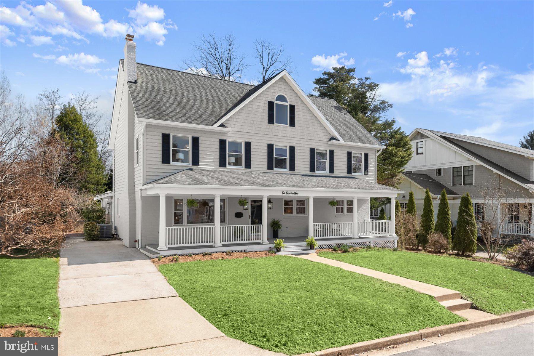 2429 N POTOMAC STREET