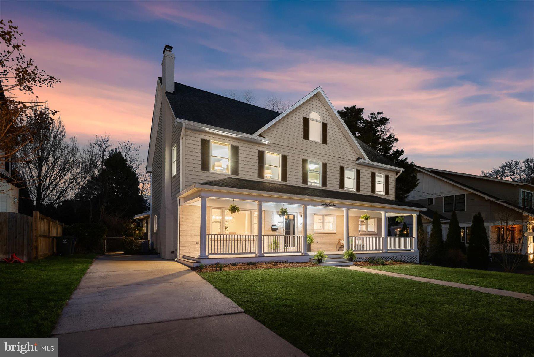 2429 N POTOMAC STREET