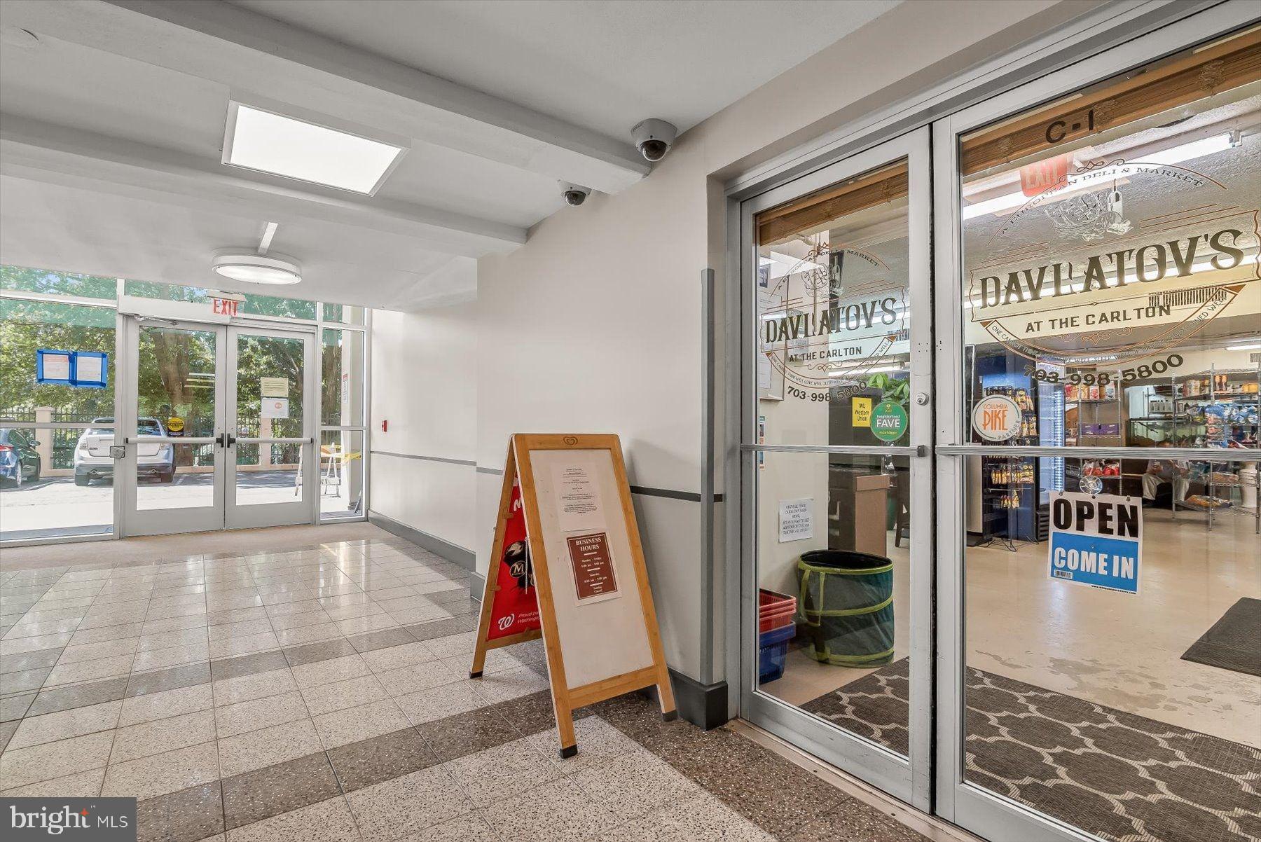 4600 S FOUR MILE RUN DRIVE 238