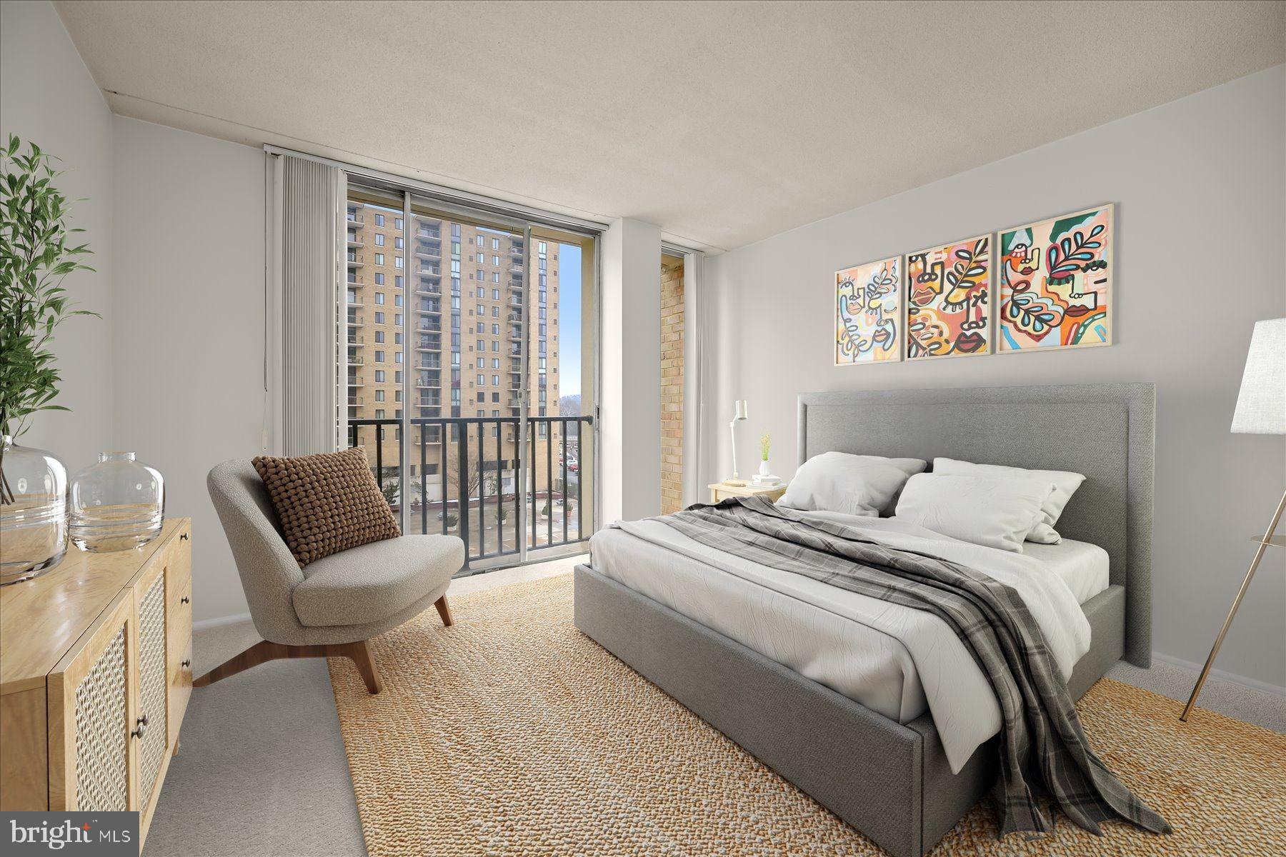 4600 S FOUR MILE RUN DRIVE 238