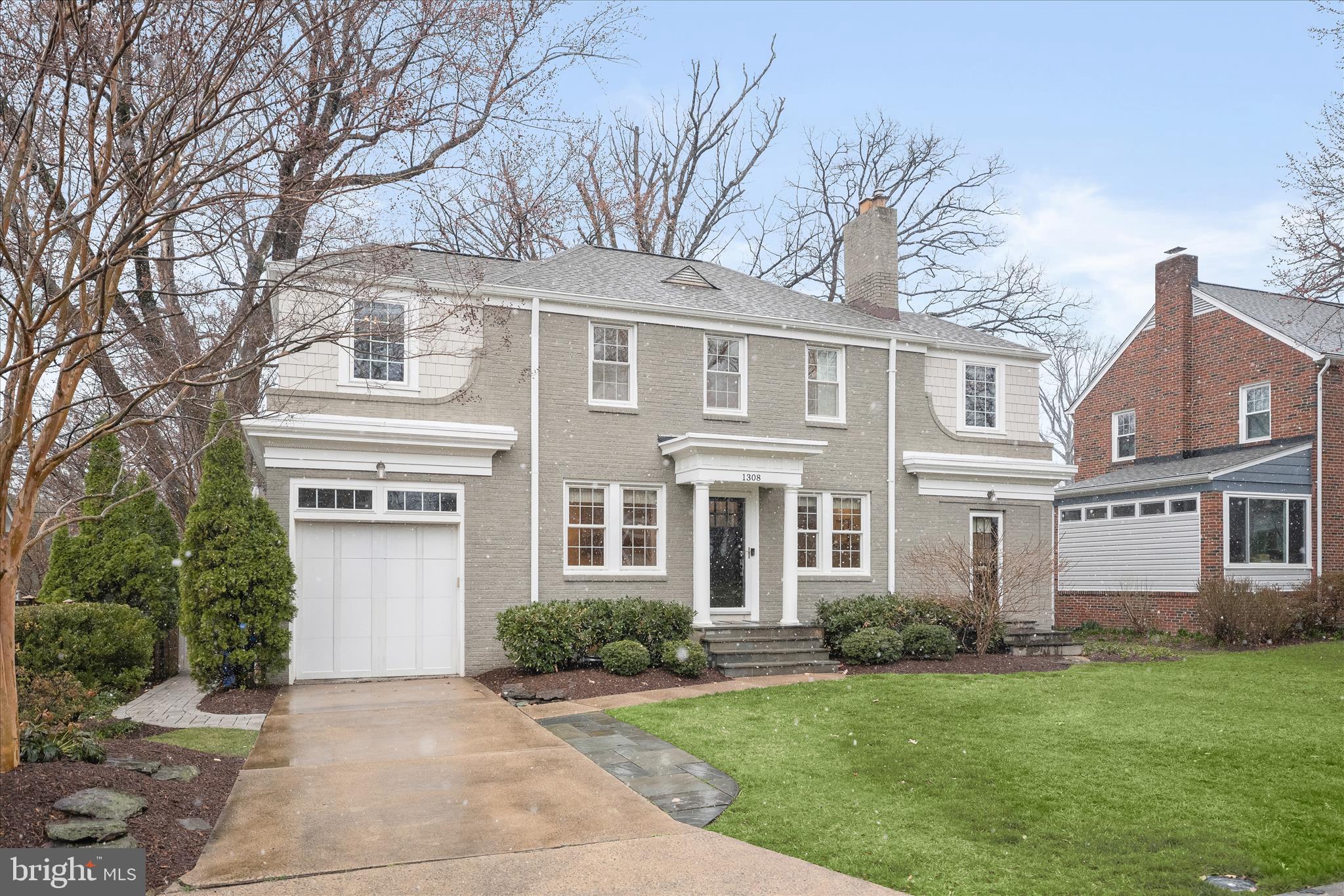 1308 N ILLINOIS STREET