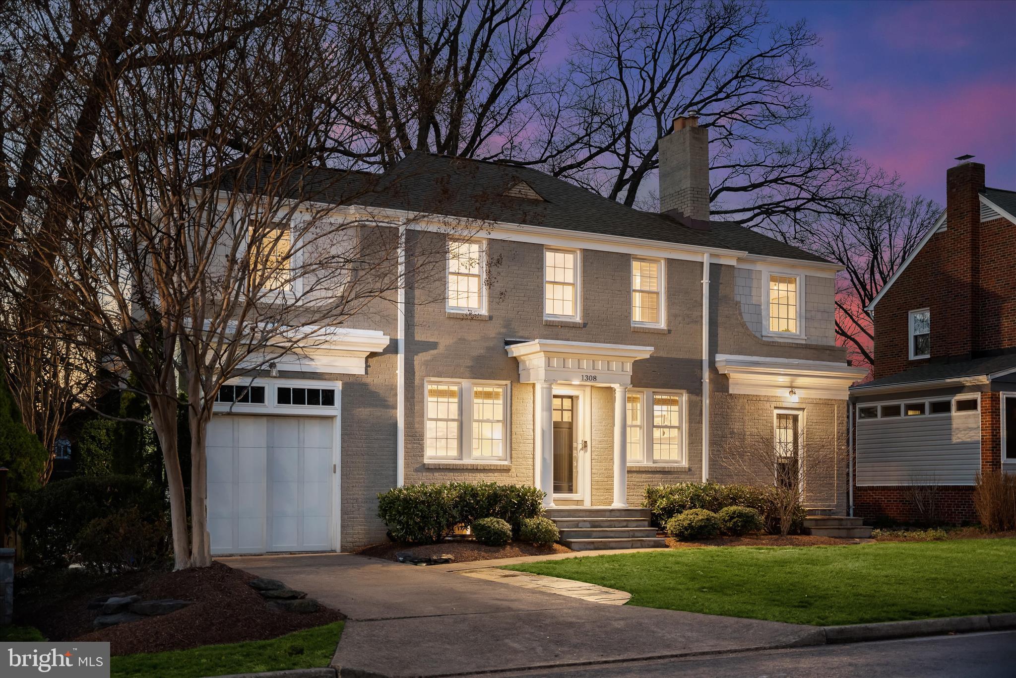 1308 N ILLINOIS STREET