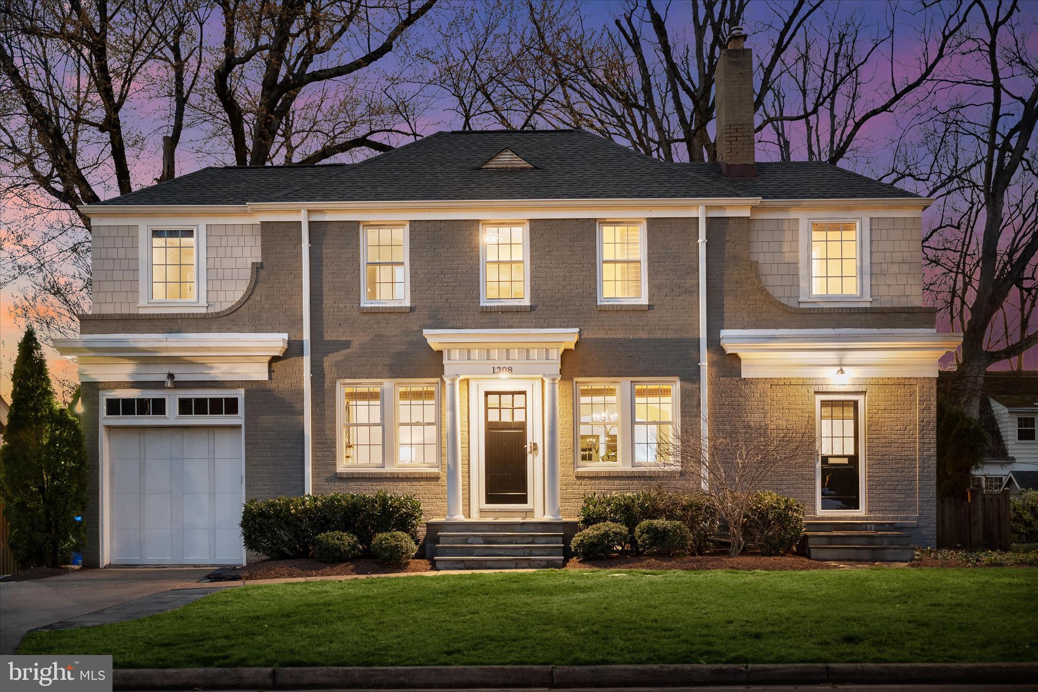 1308 N ILLINOIS STREET