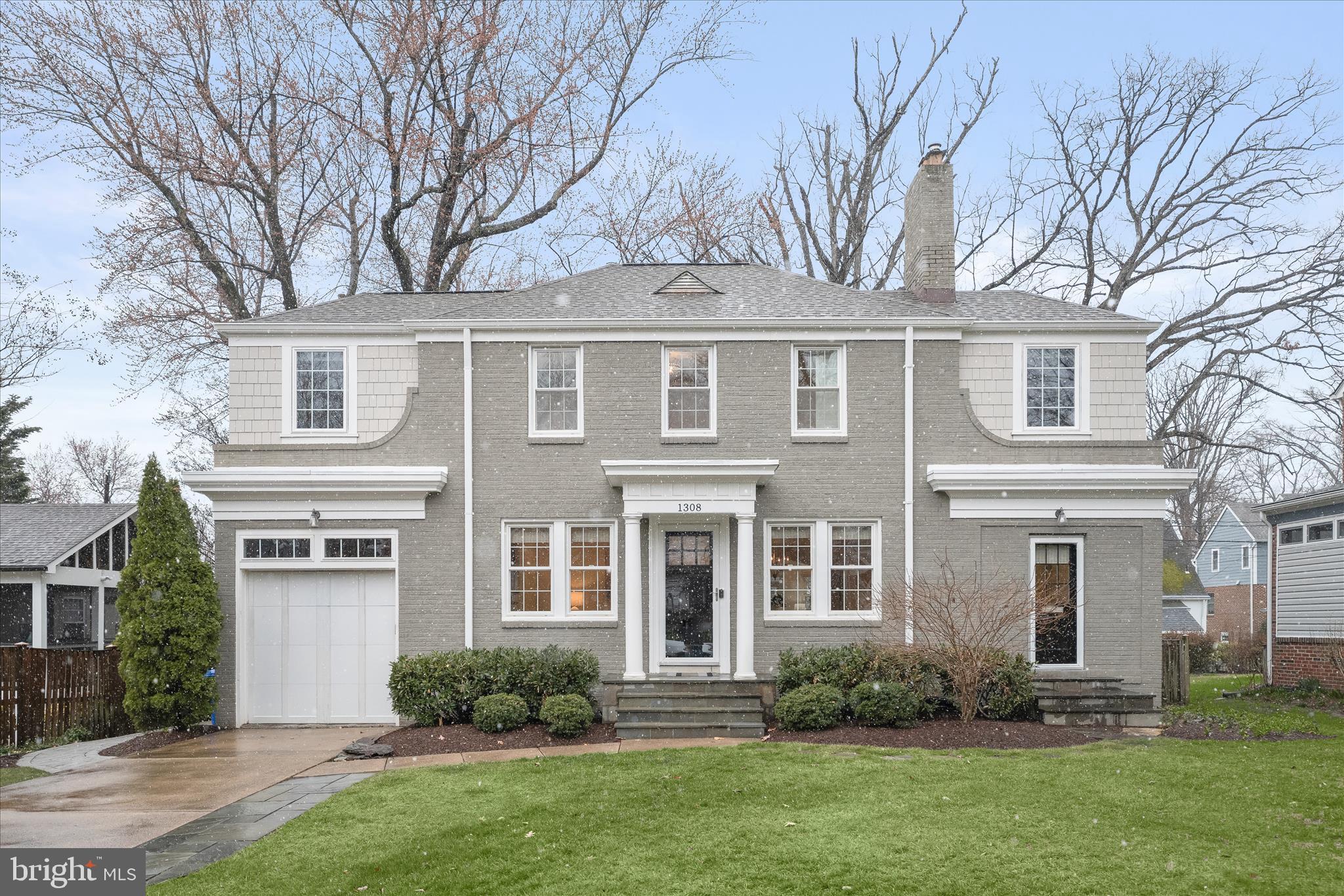 1308 N ILLINOIS STREET