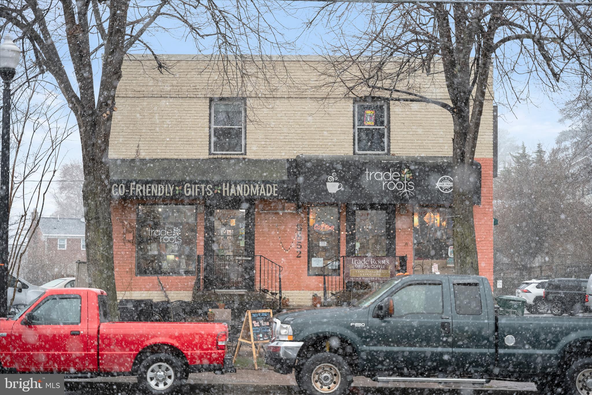 1308 N ILLINOIS STREET