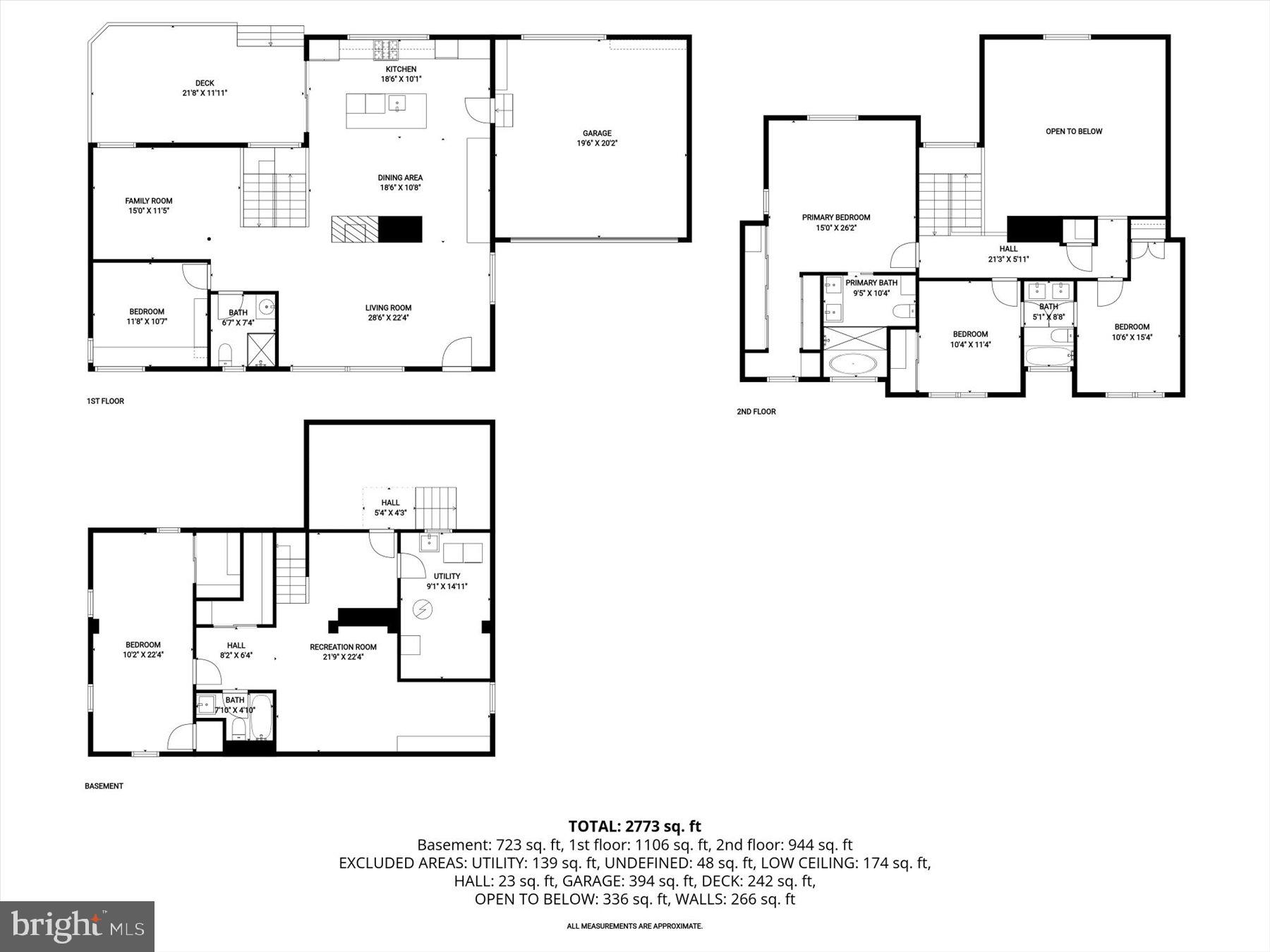 3004 N UNDERWOOD STREET