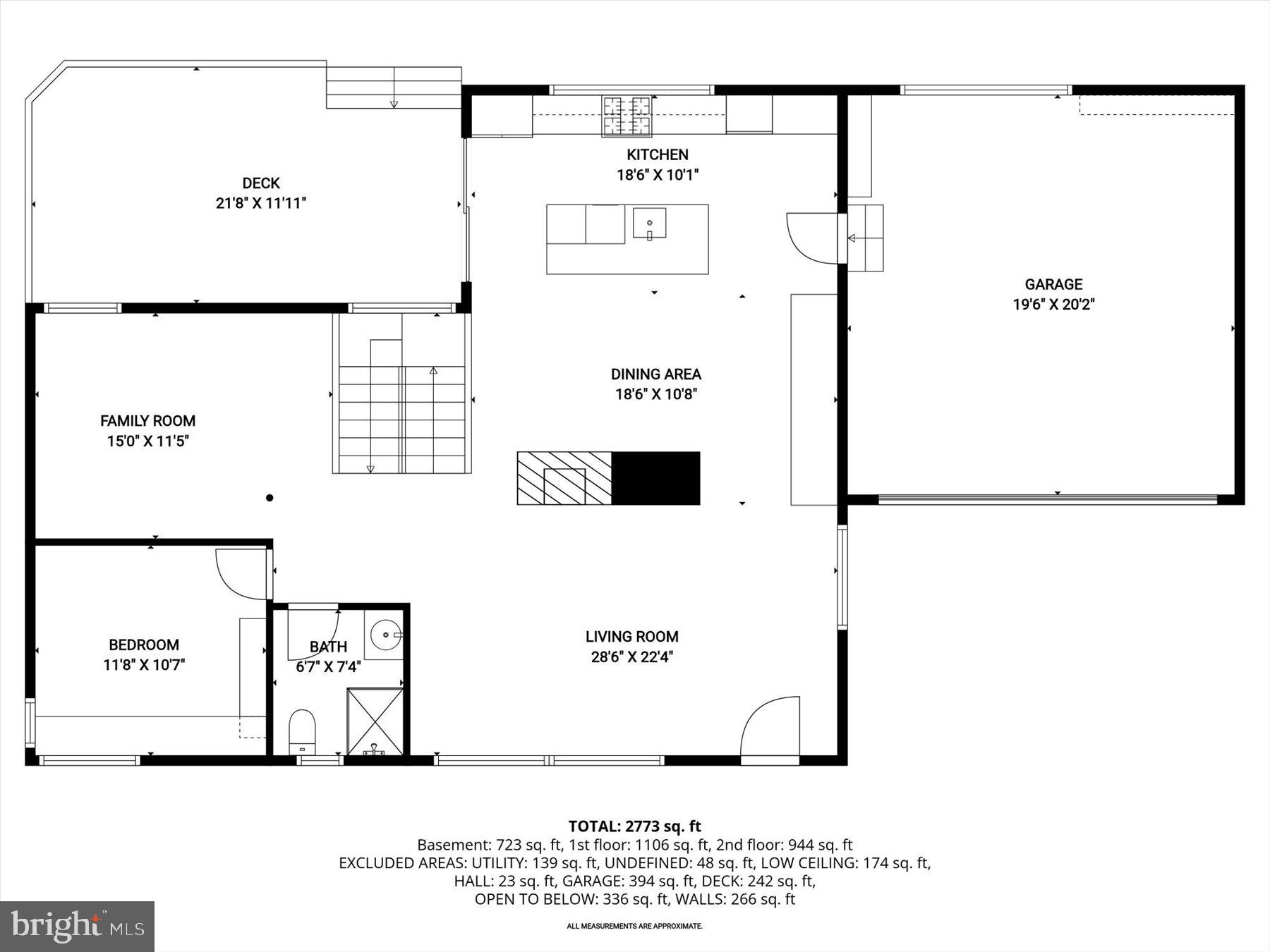 3004 N UNDERWOOD STREET