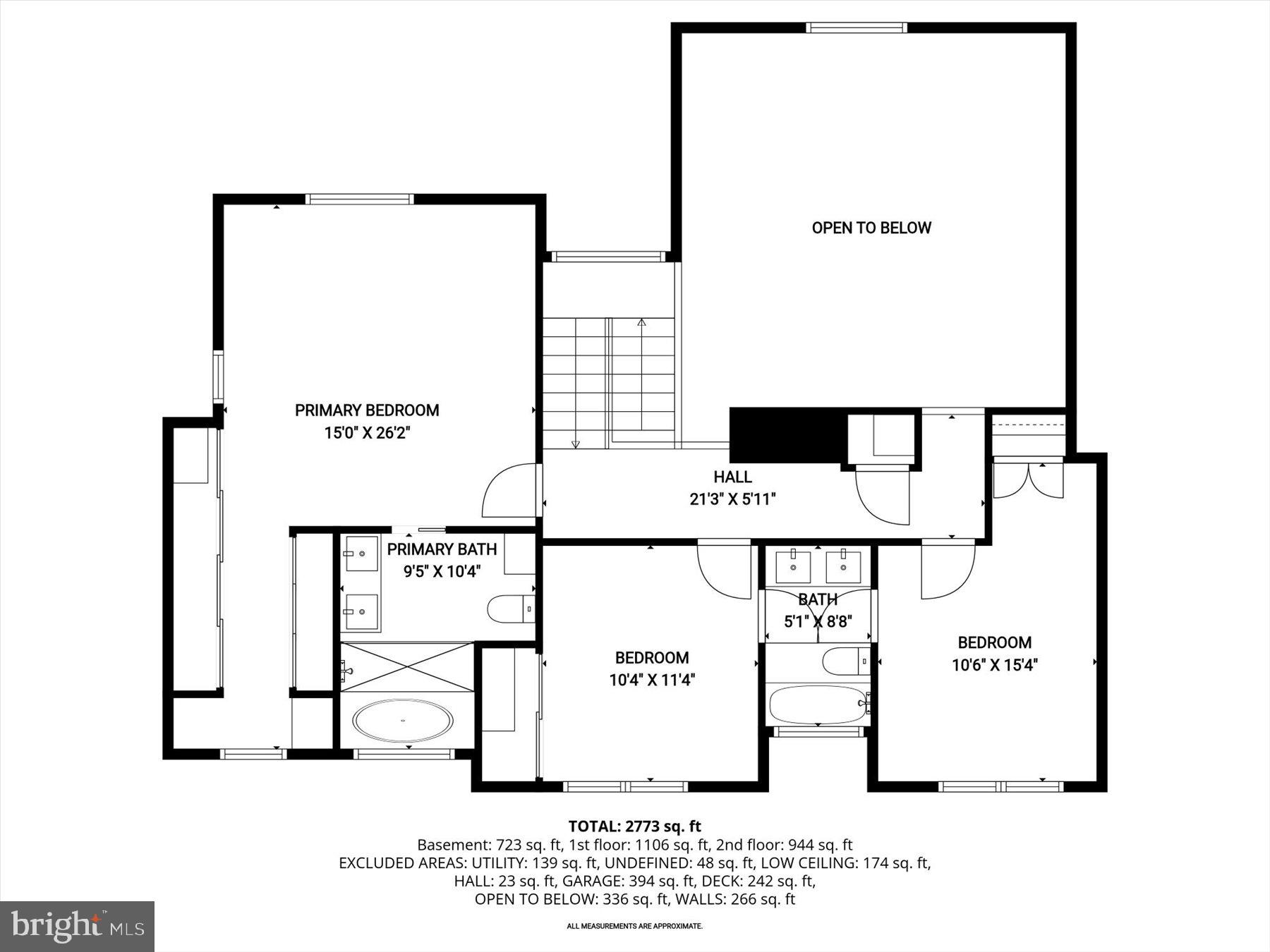 3004 N UNDERWOOD STREET