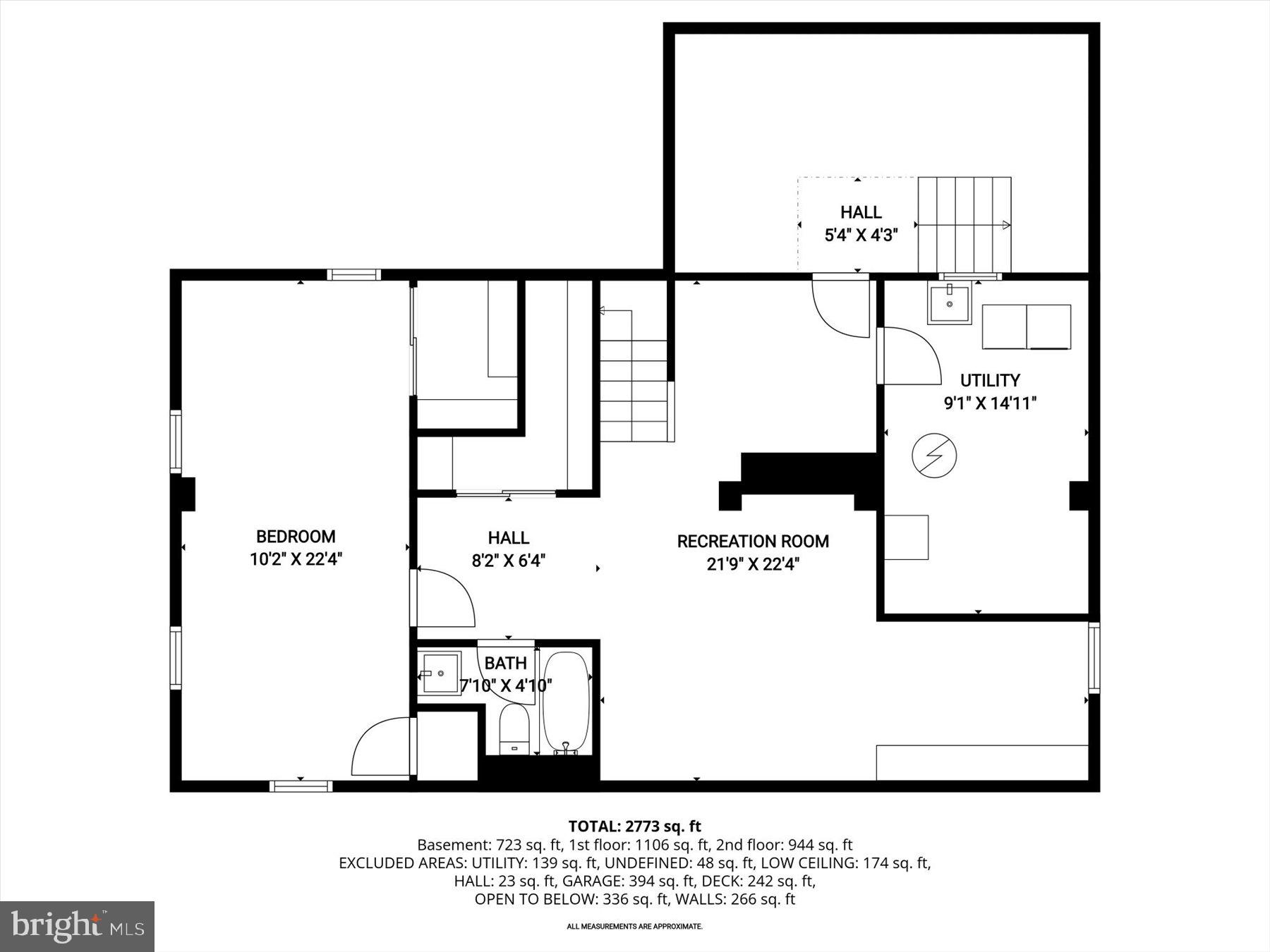 3004 N UNDERWOOD STREET