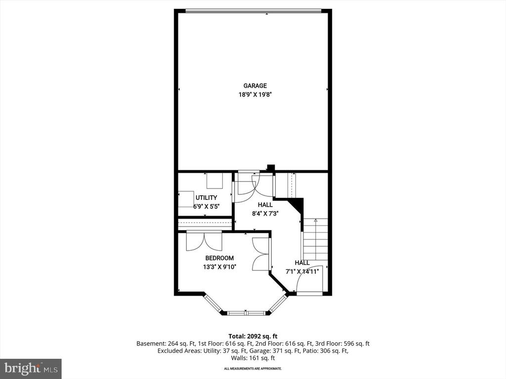 2239 FAIRFAX DRIVE N