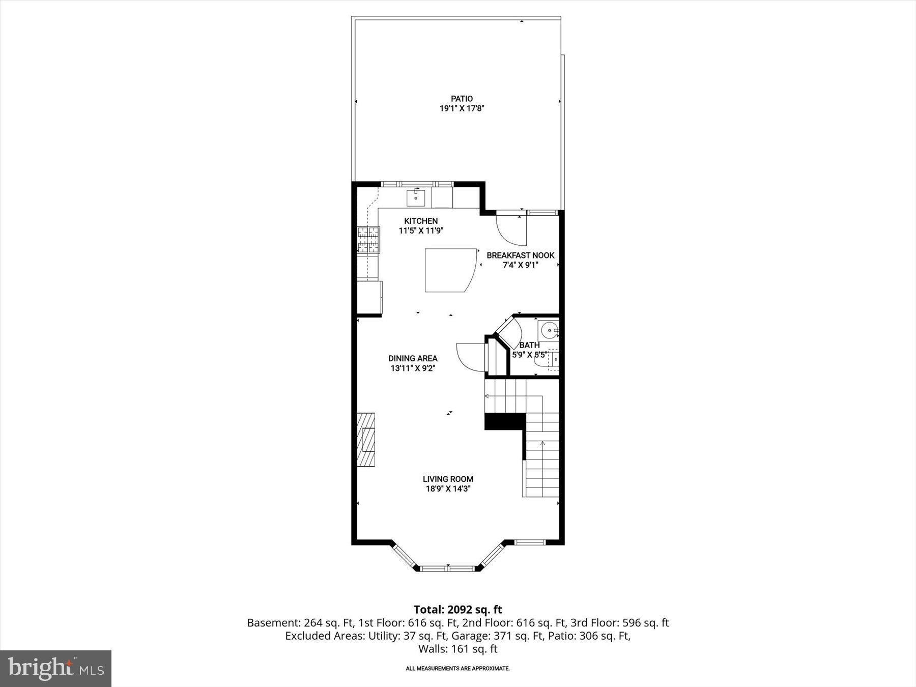 2239 FAIRFAX DRIVE N