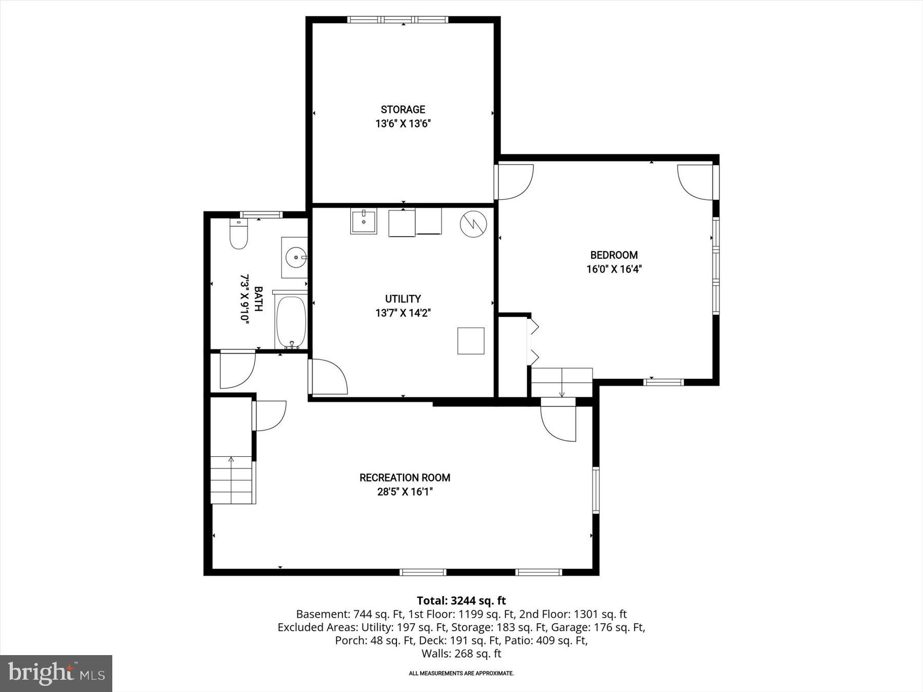 5532 14TH ROAD N
