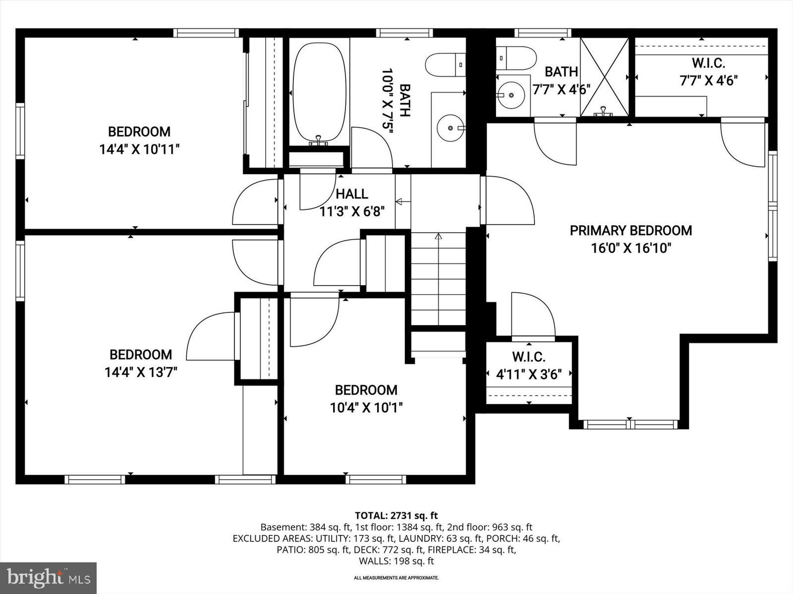 4449 38TH STREET N
