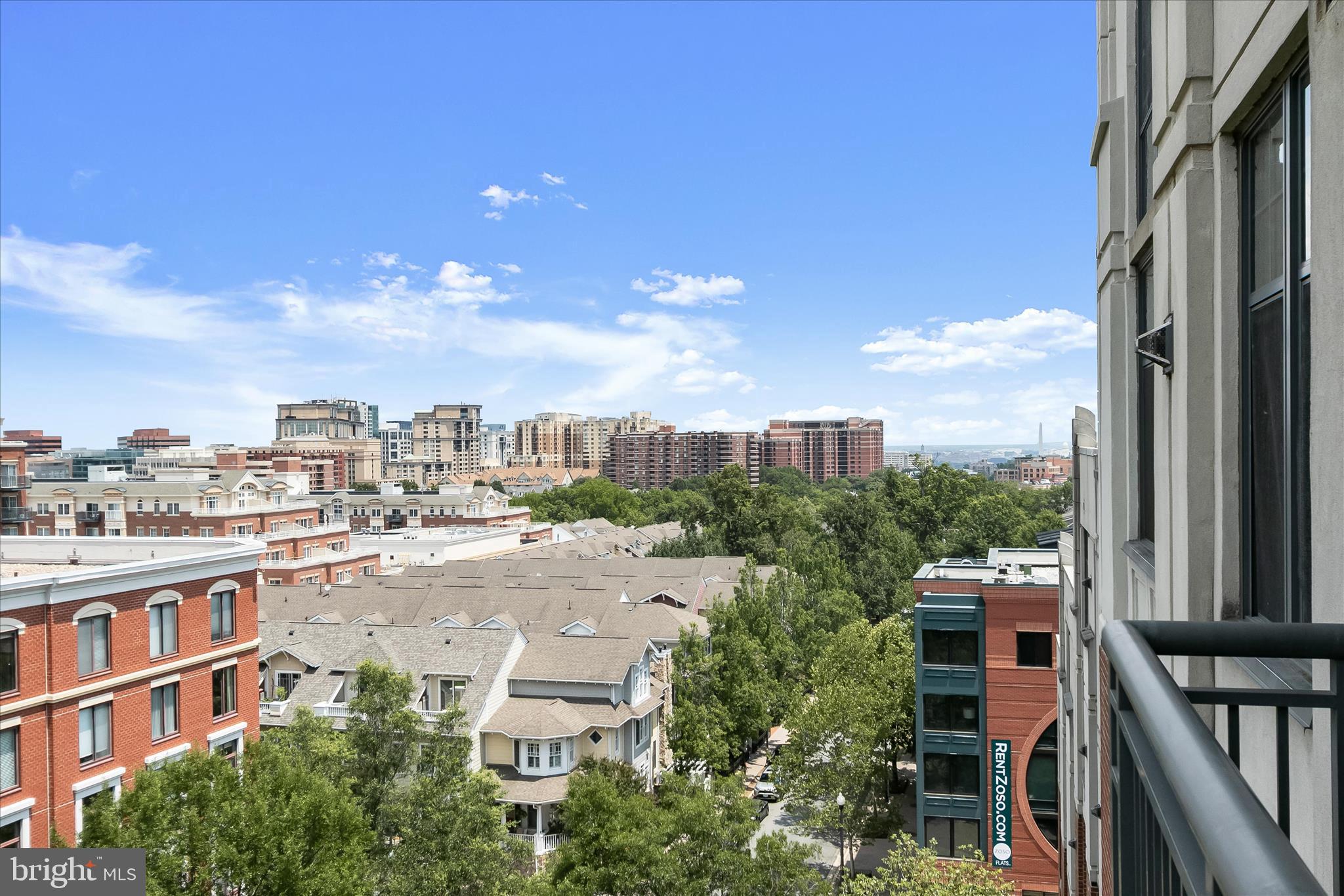 N. GARFIELD STREET 905